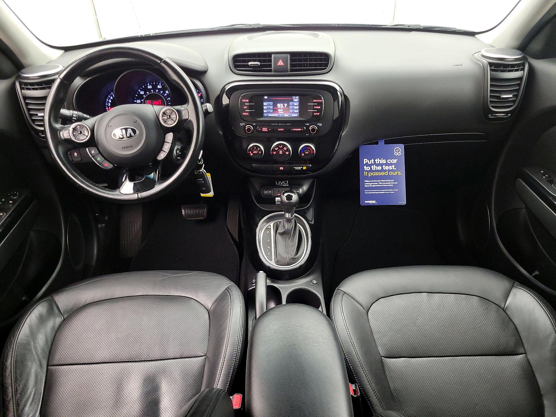 Thumbnail: 2016 Kia Soul - 9