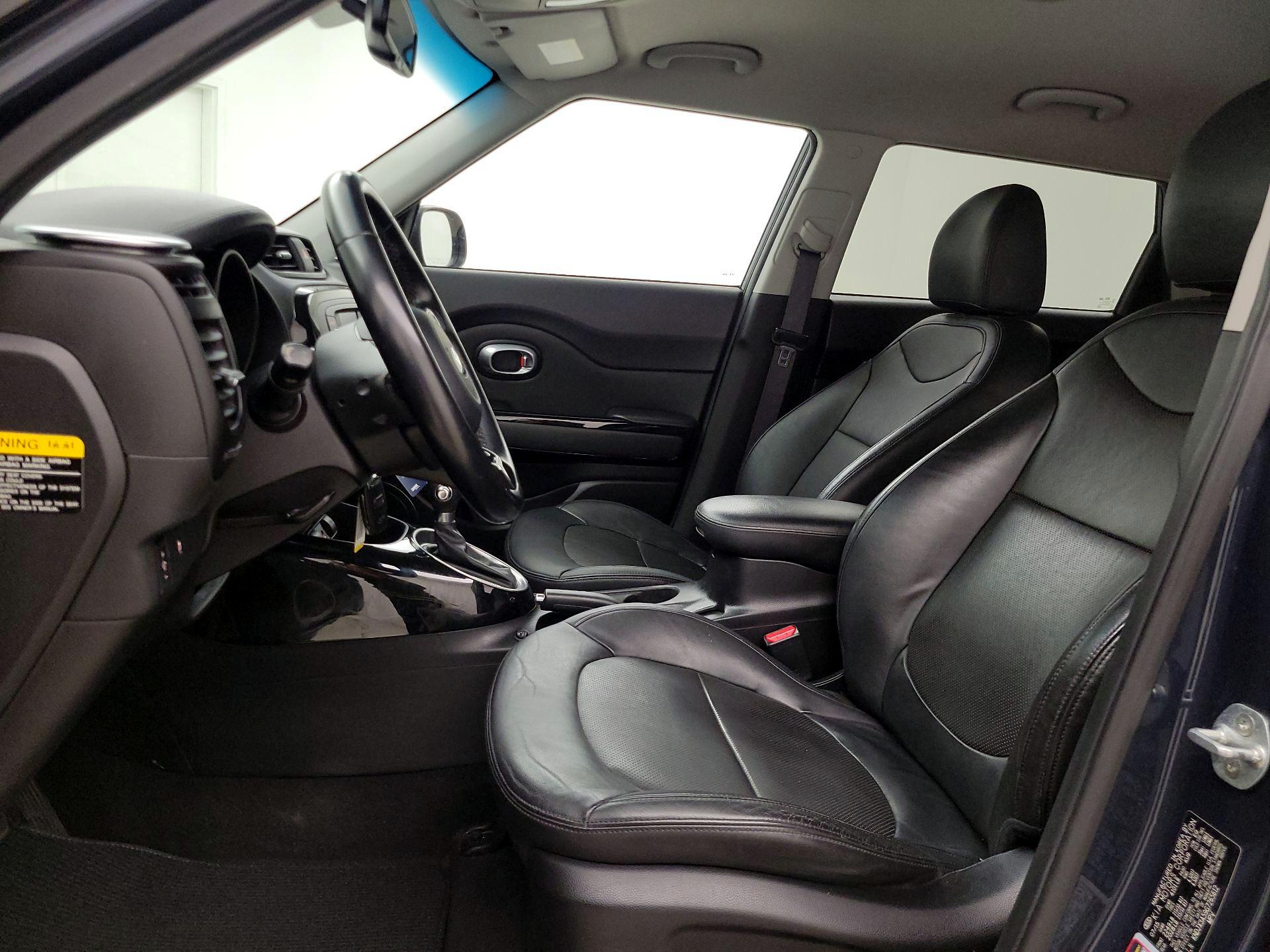 Thumbnail: 2016 Kia Soul - 11