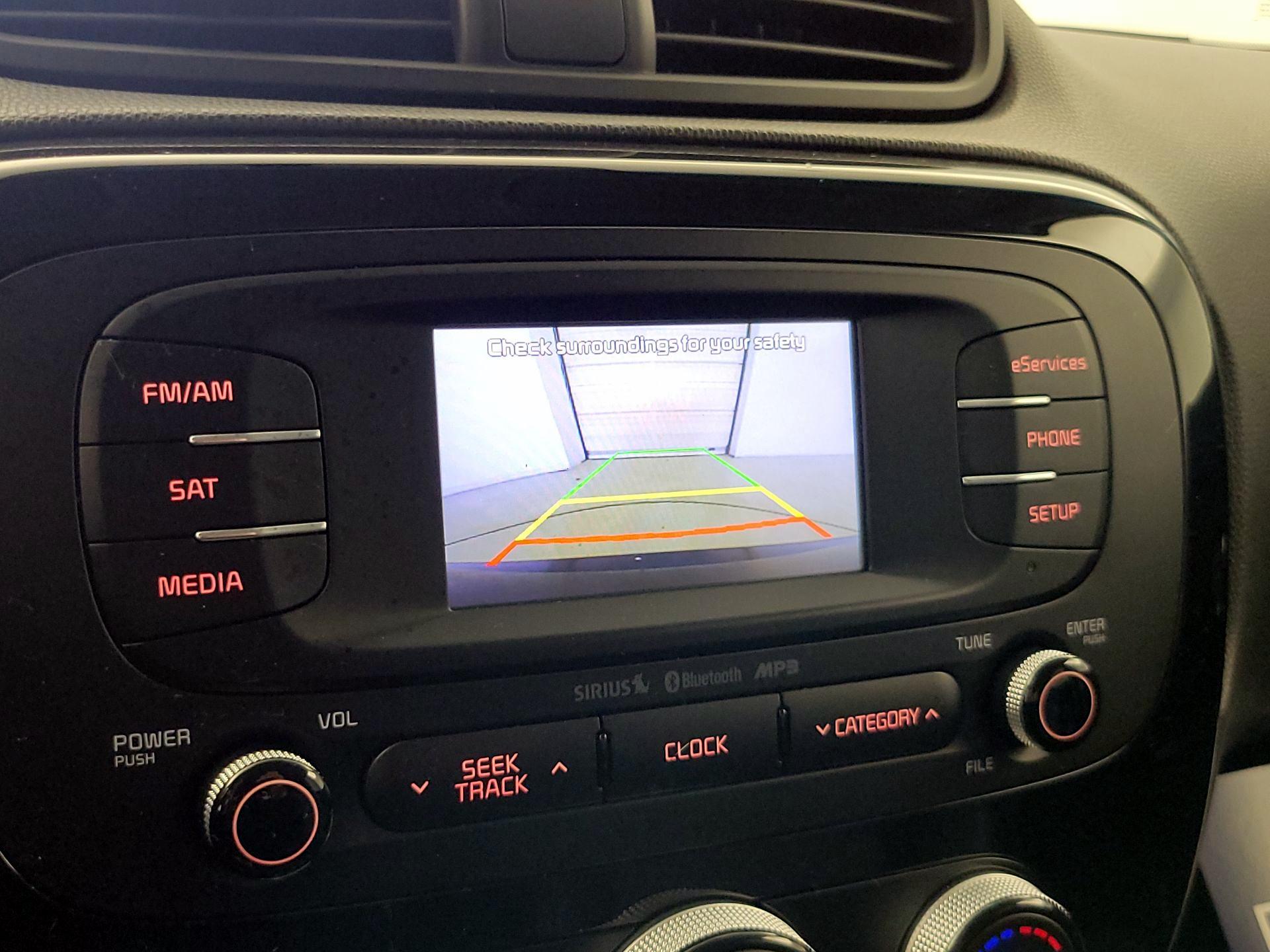 Thumbnail: 2016 Kia Soul - 14