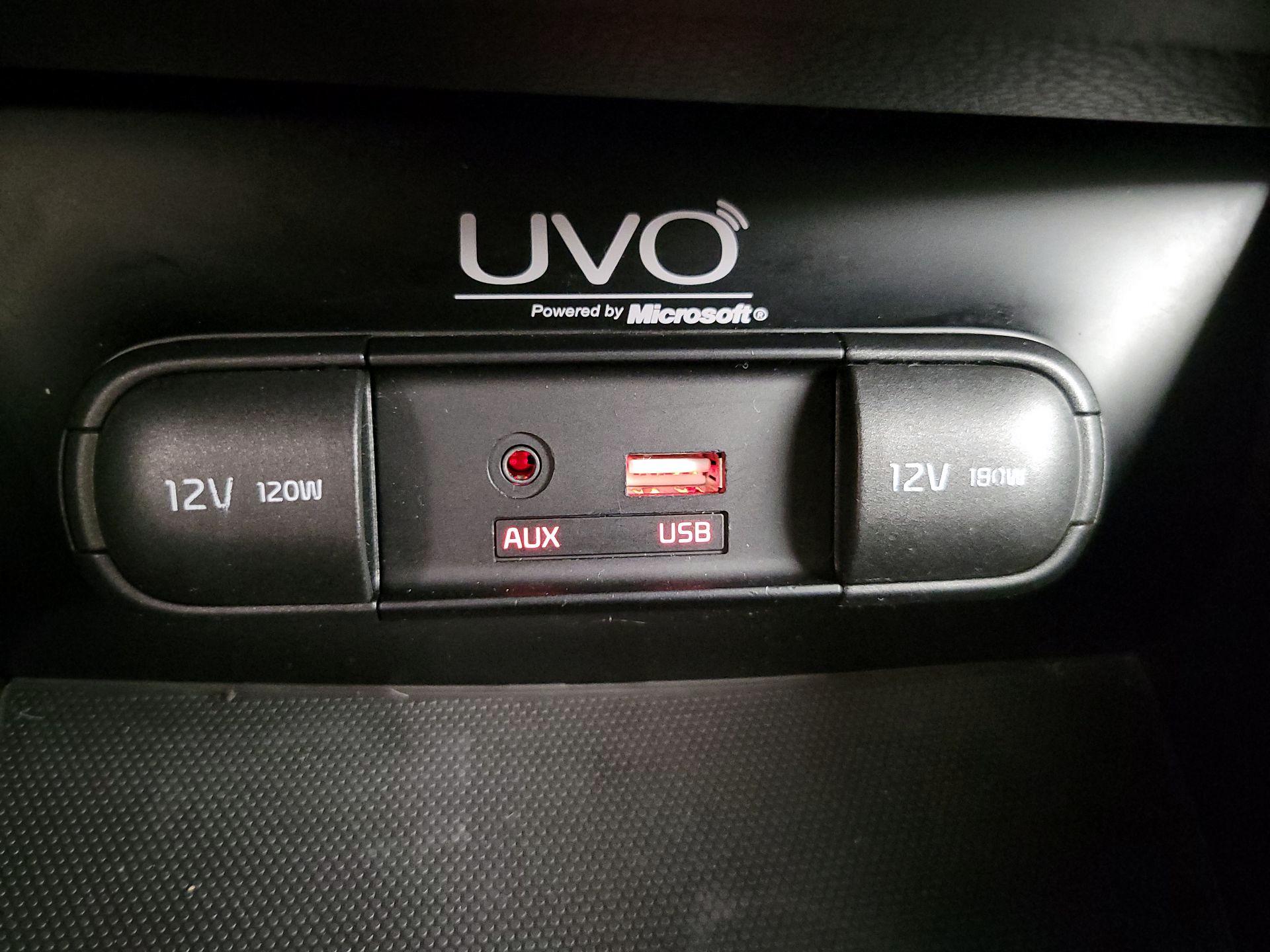 Thumbnail: 2016 Kia Soul - 18