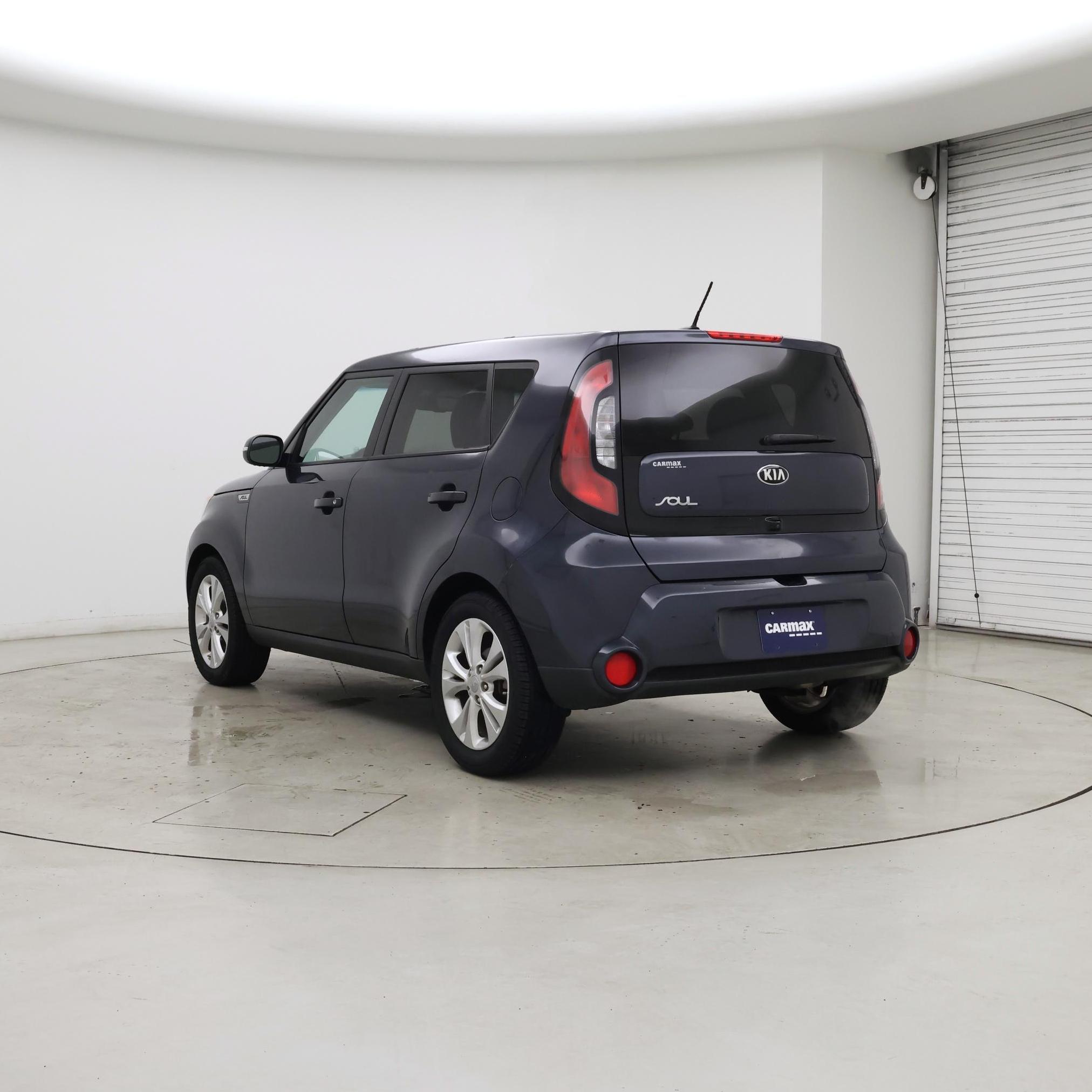 Thumbnail: 2016 Kia Soul - 2