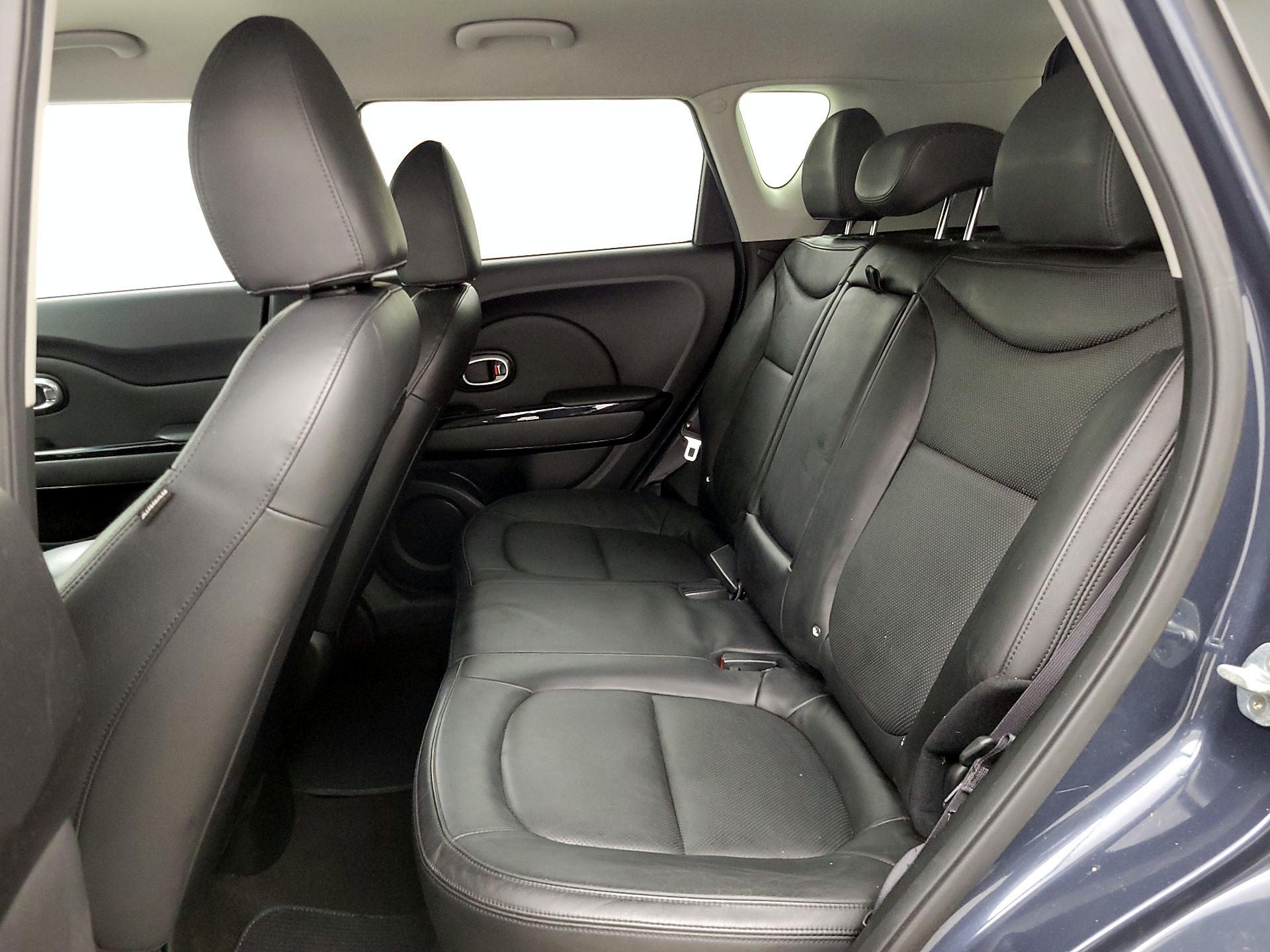 Thumbnail: 2016 Kia Soul - 19