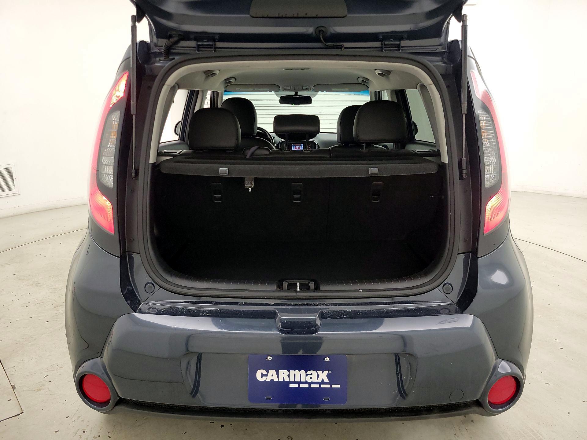 Thumbnail: 2016 Kia Soul - 20