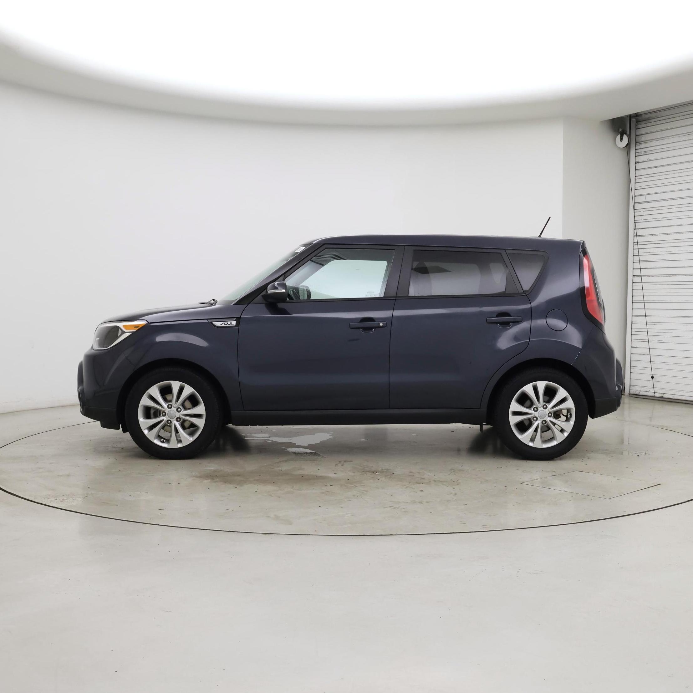 Thumbnail: 2016 Kia Soul - 3