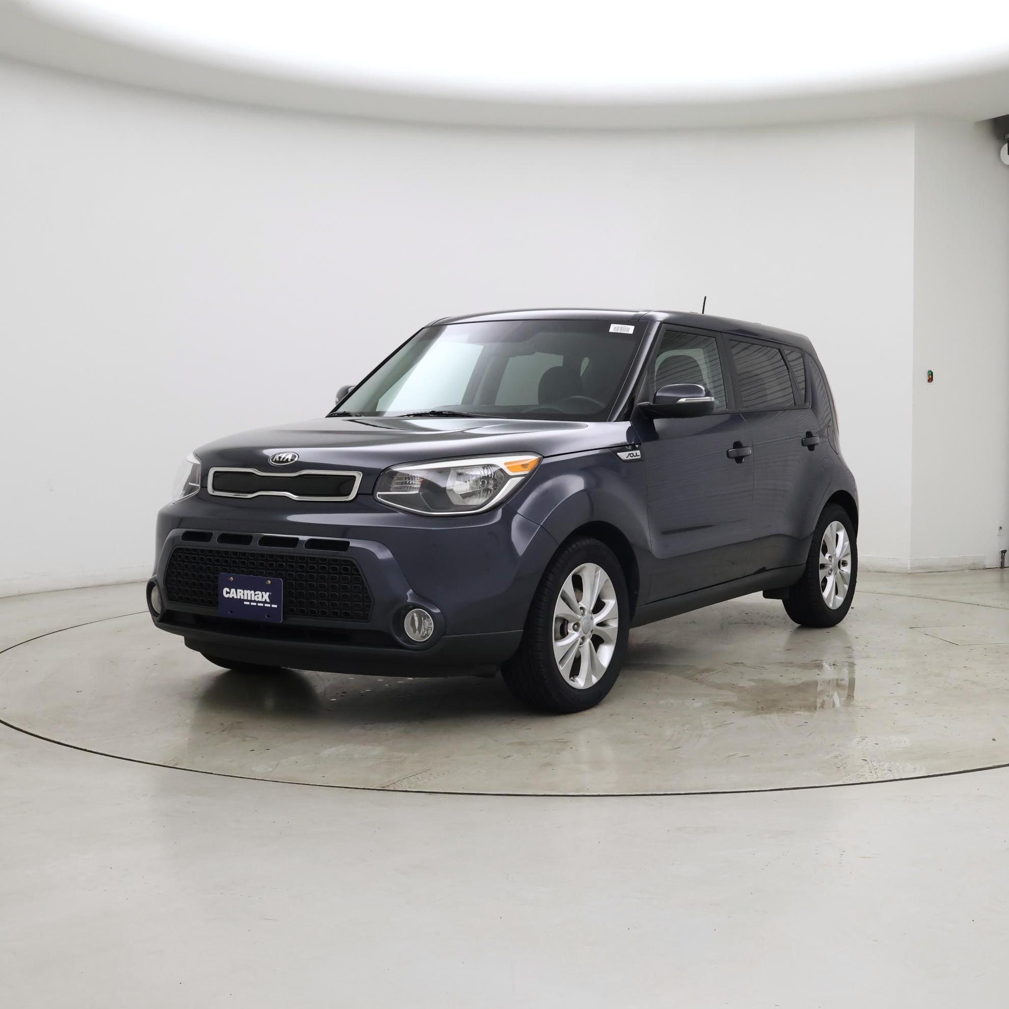 Thumbnail: 2016 Kia Soul - 4