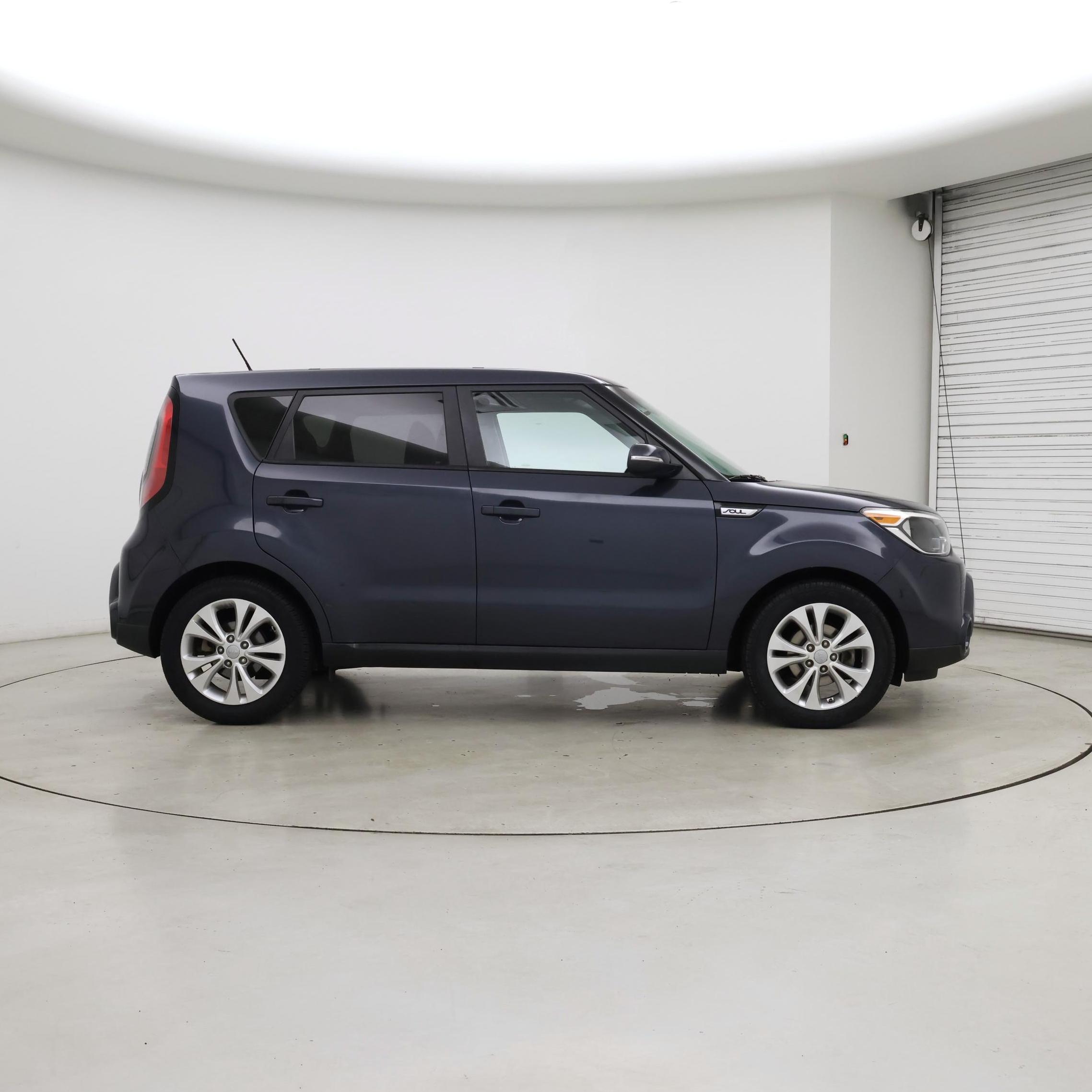 Thumbnail: 2016 Kia Soul - 7