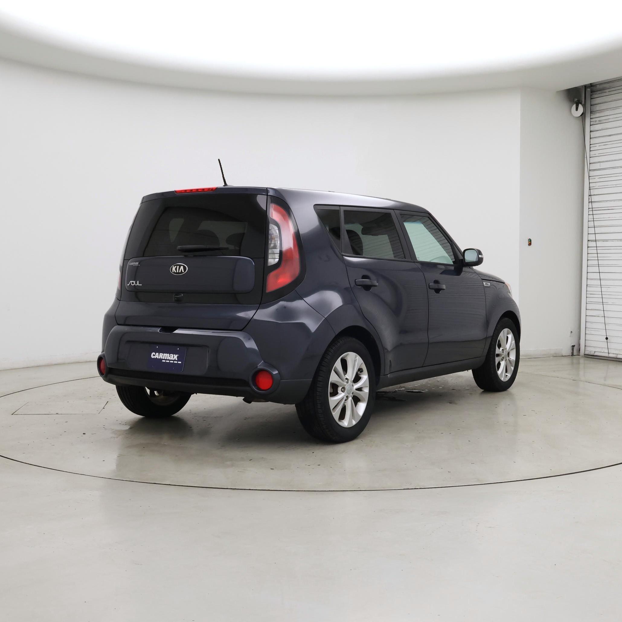 Thumbnail: 2016 Kia Soul - 8