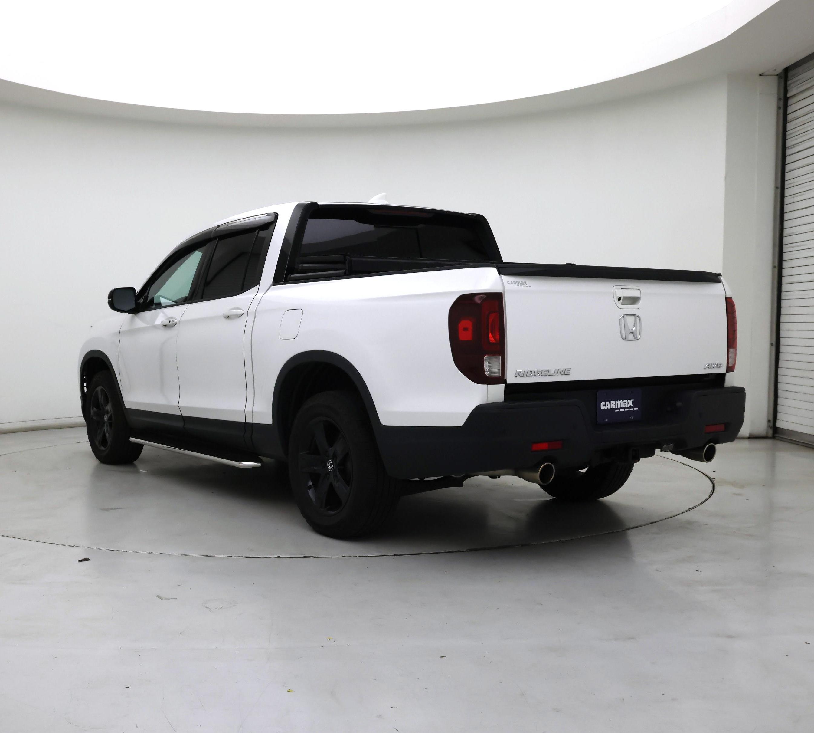 Thumbnail: 2023 Honda Ridgeline - 2