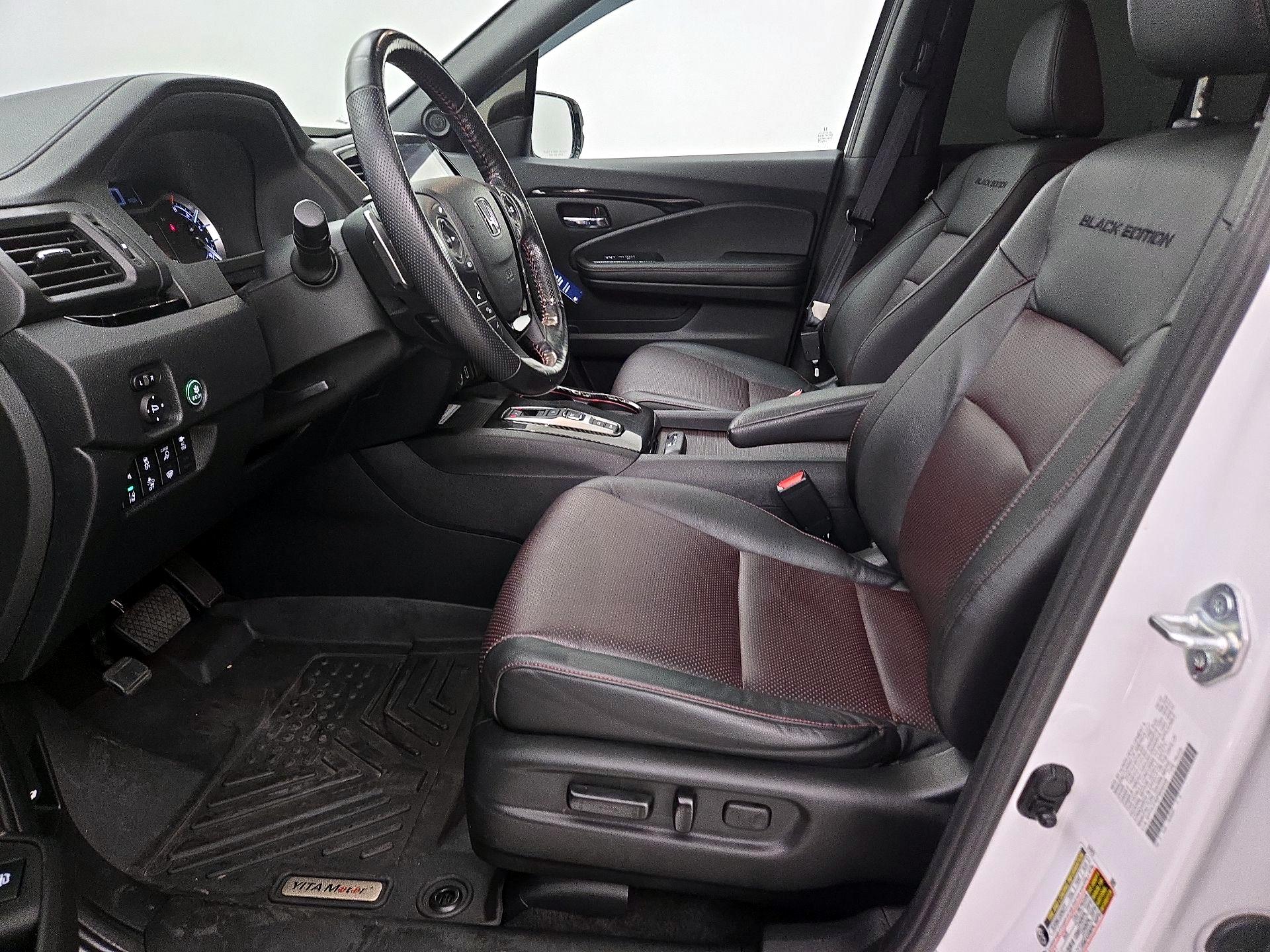 Thumbnail: 2023 Honda Ridgeline - 19