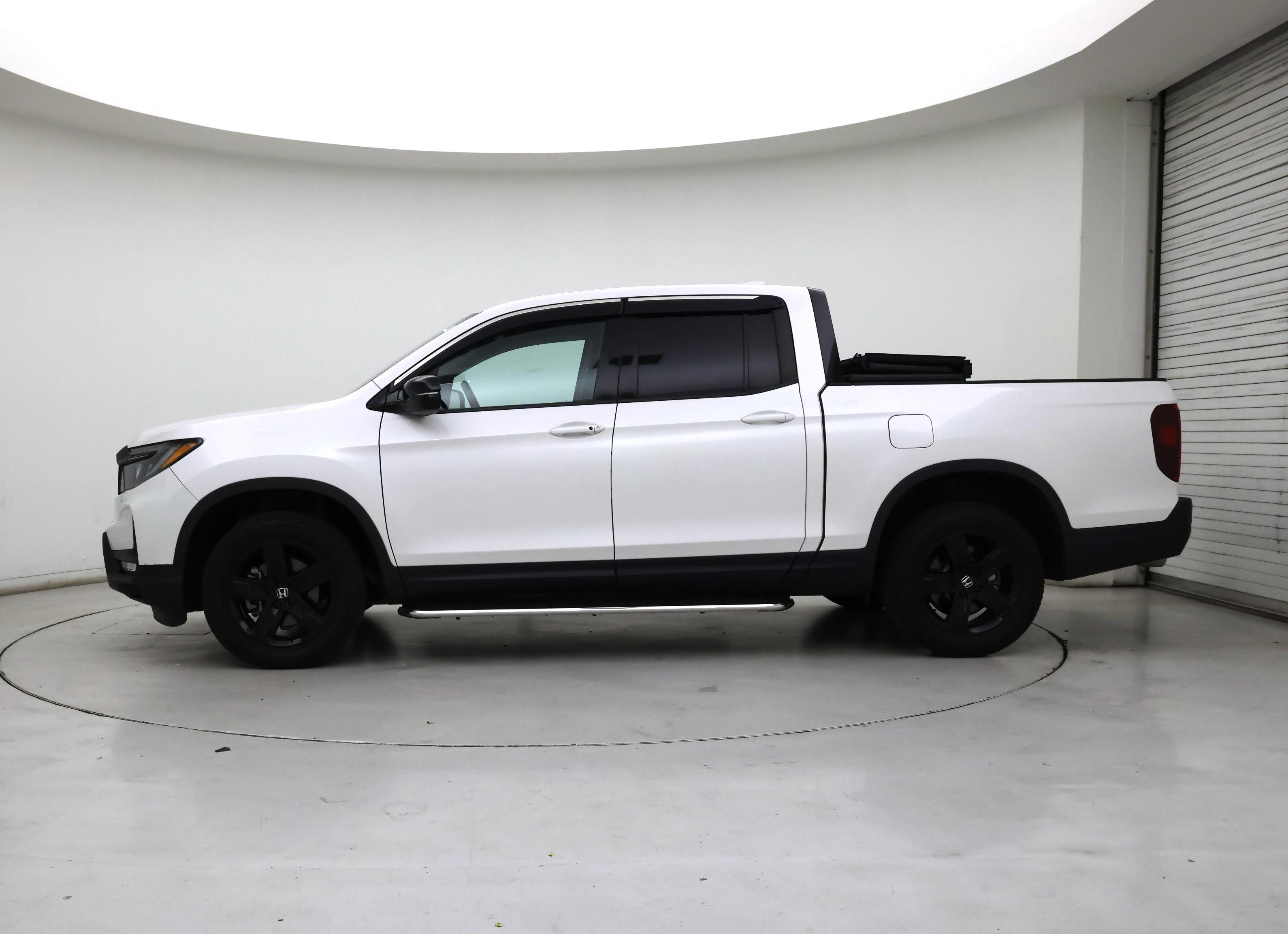 Thumbnail: 2023 Honda Ridgeline - 3