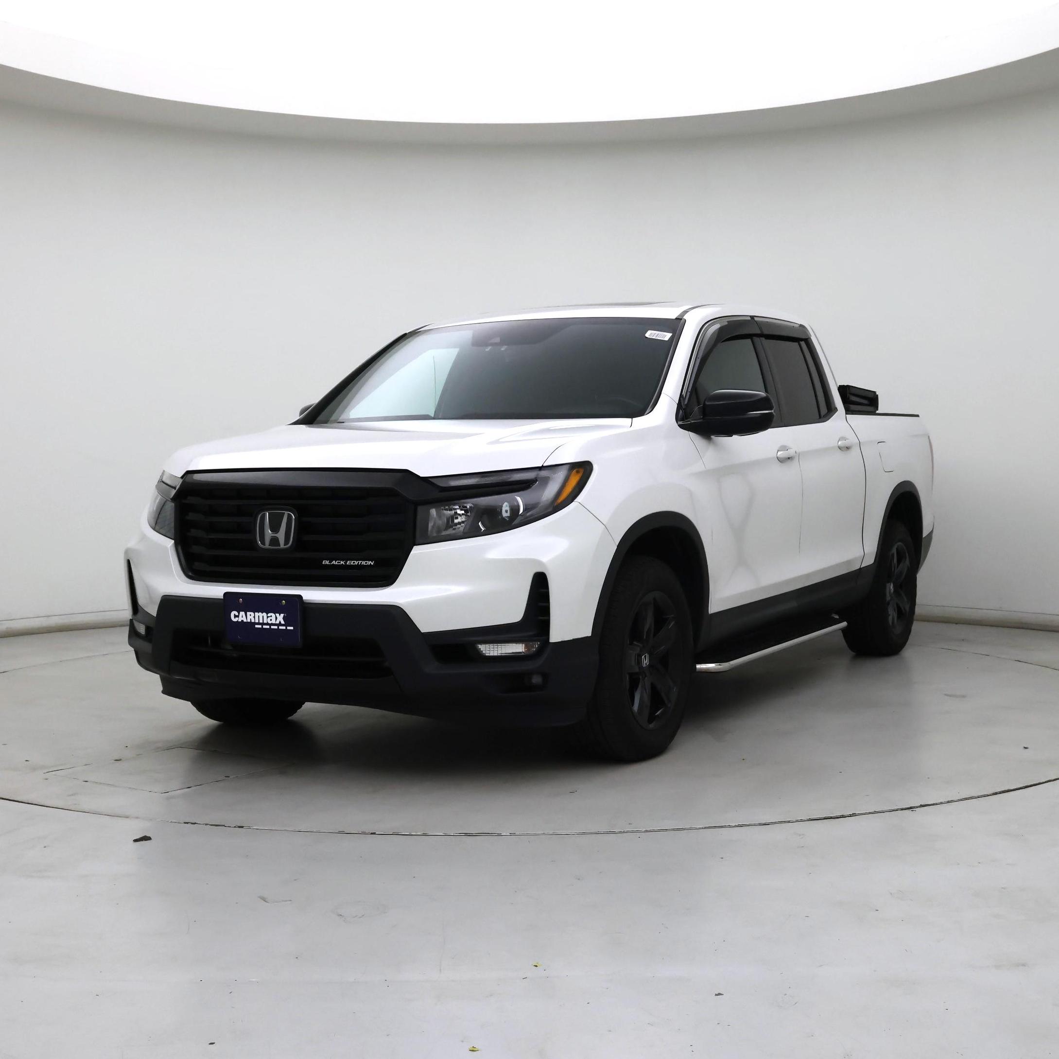 Thumbnail: 2023 Honda Ridgeline - 4