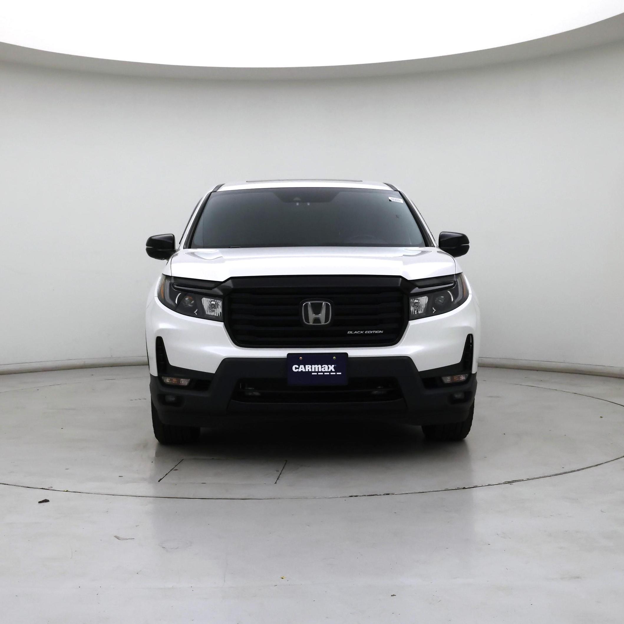 Thumbnail: 2023 Honda Ridgeline - 5