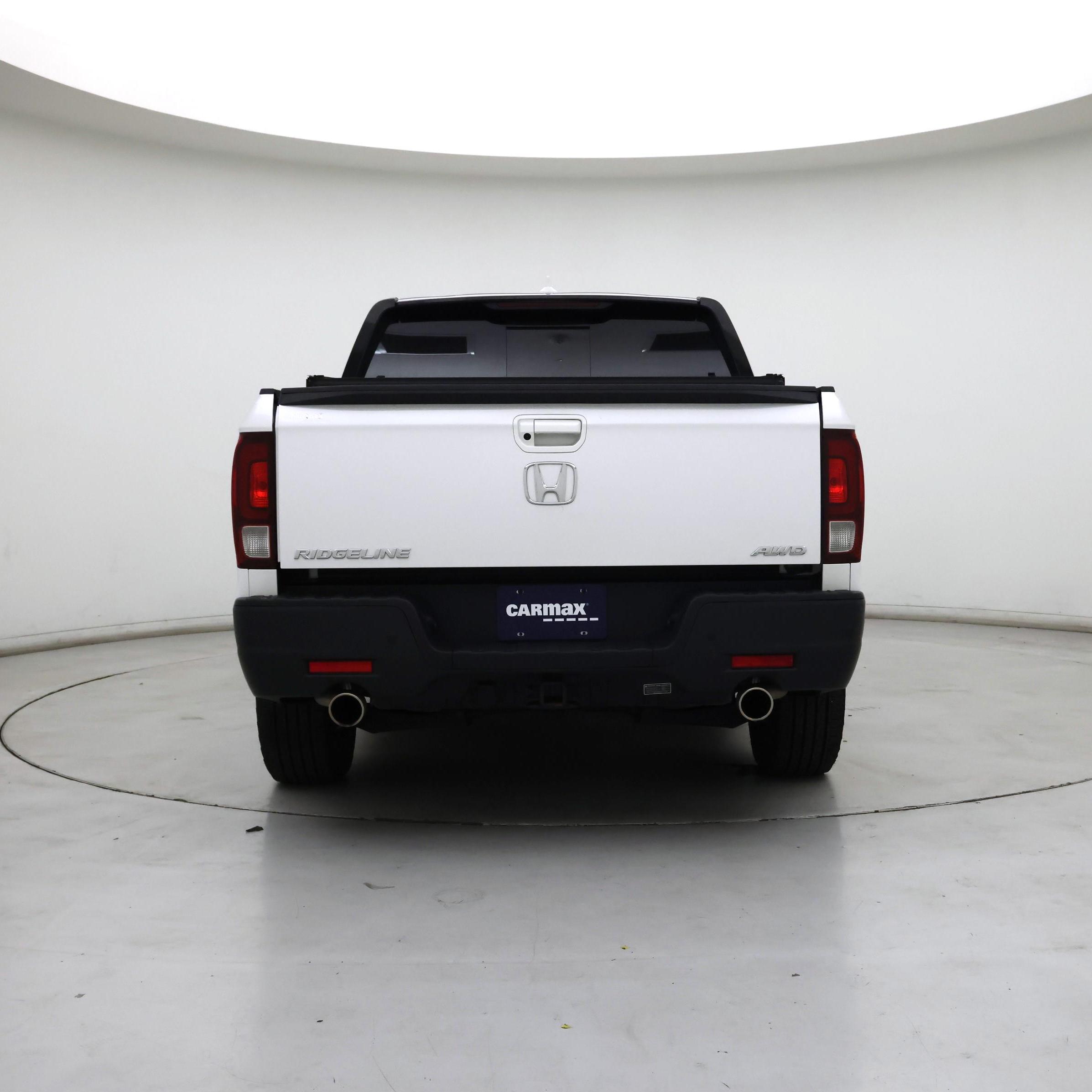 Thumbnail: 2023 Honda Ridgeline - 6