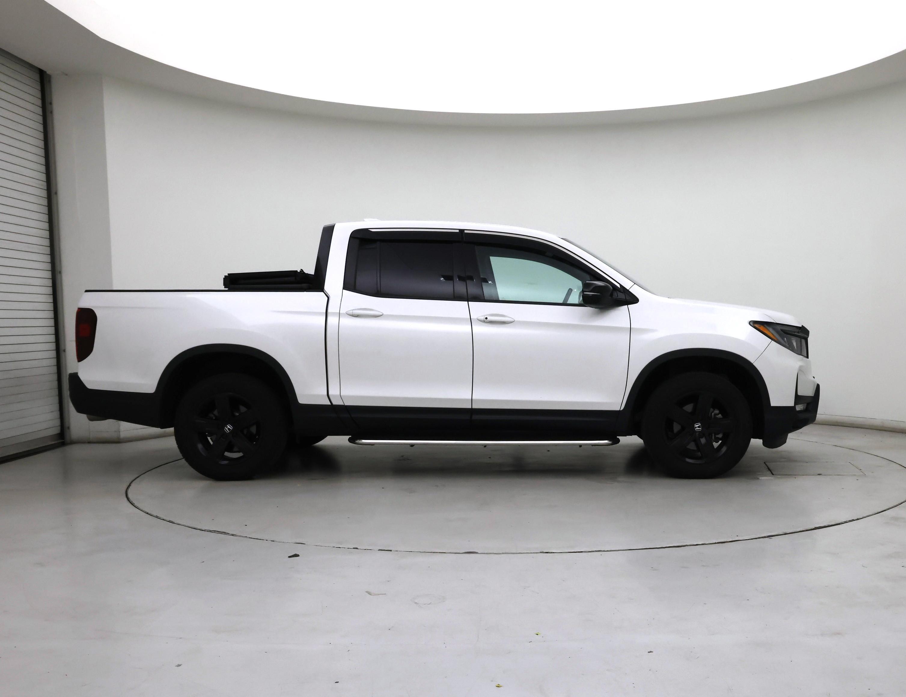Thumbnail: 2023 Honda Ridgeline - 7