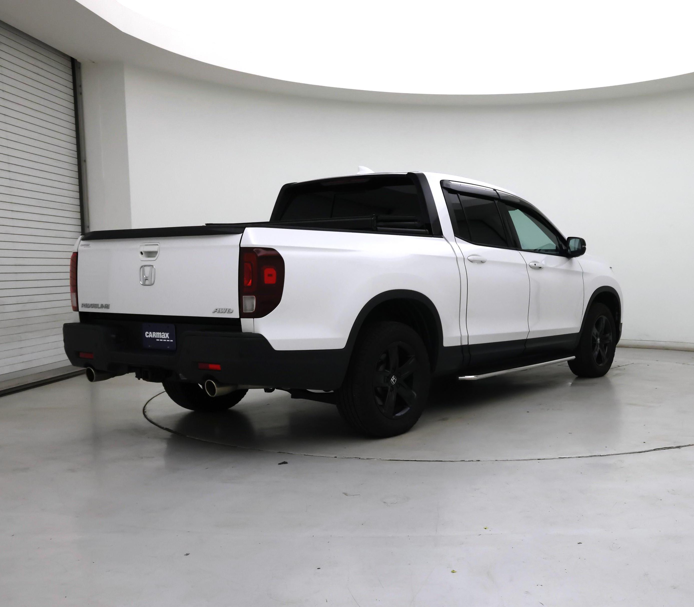 Thumbnail: 2023 Honda Ridgeline - 8