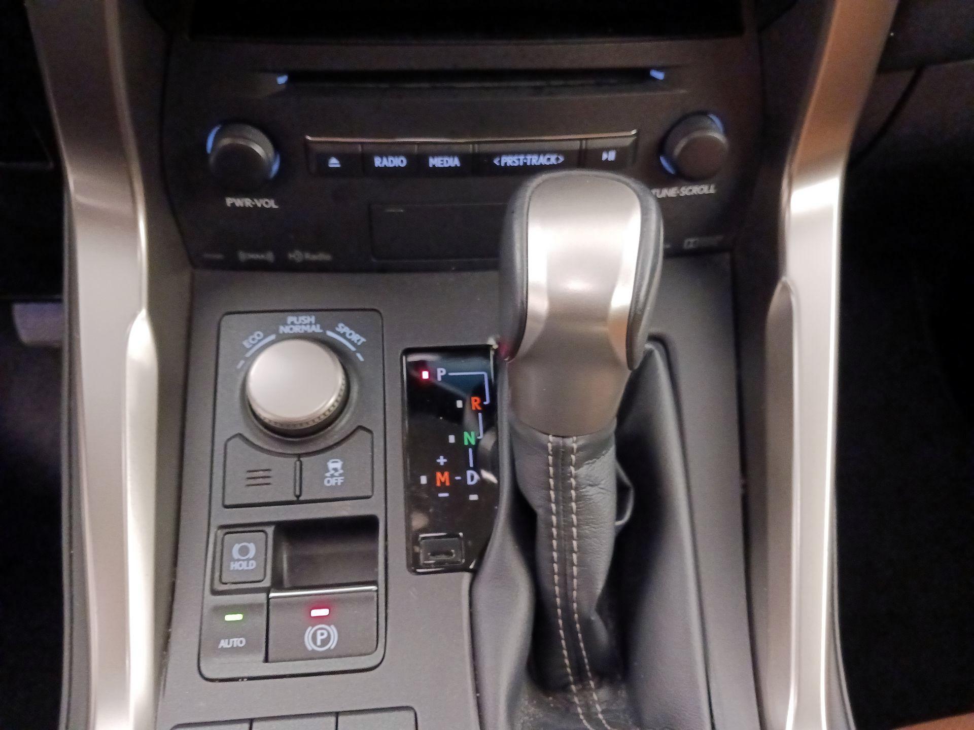 Thumbnail: 2017 Lexus NX - 18