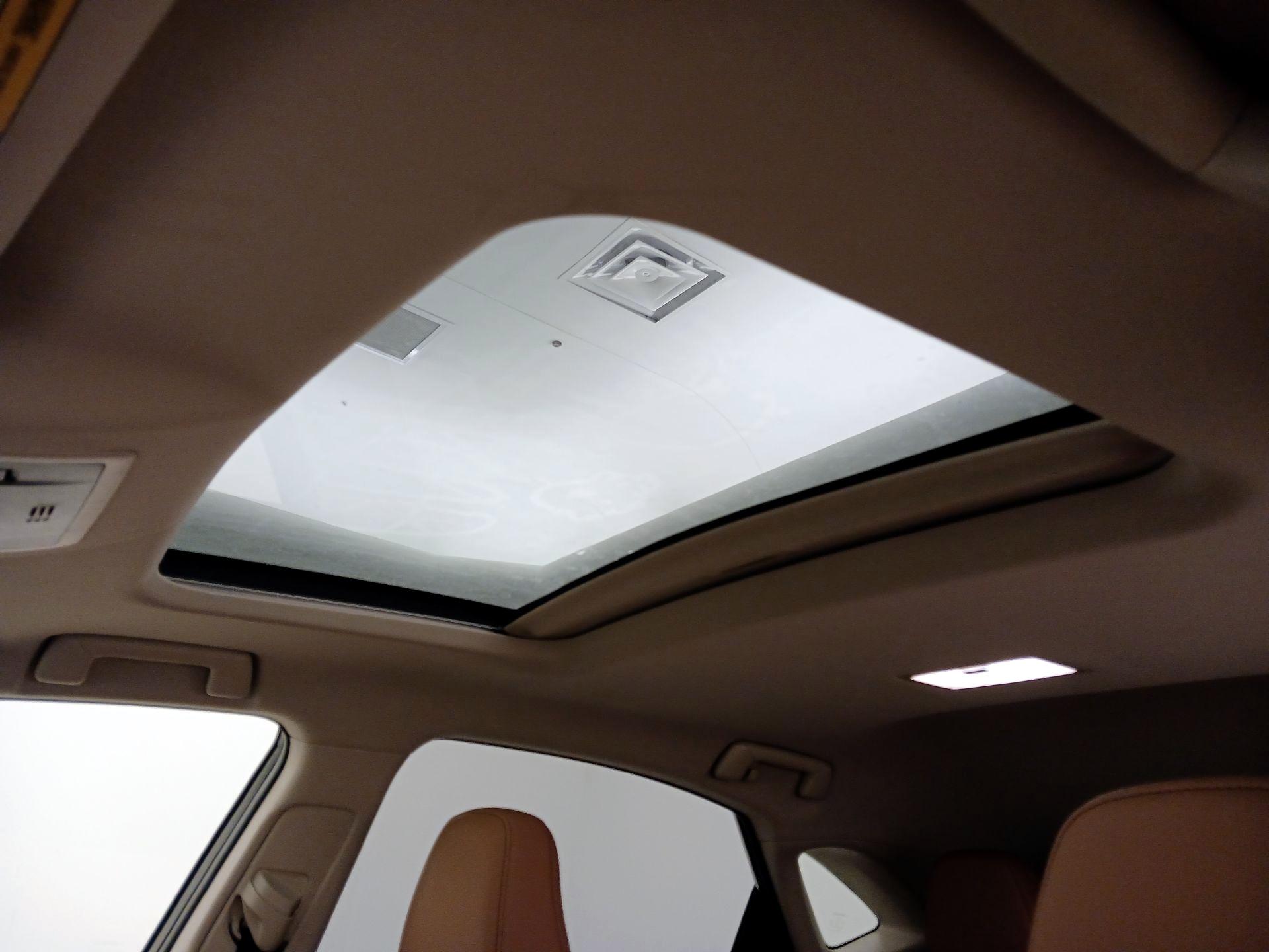 Thumbnail: 2017 Lexus NX - 20