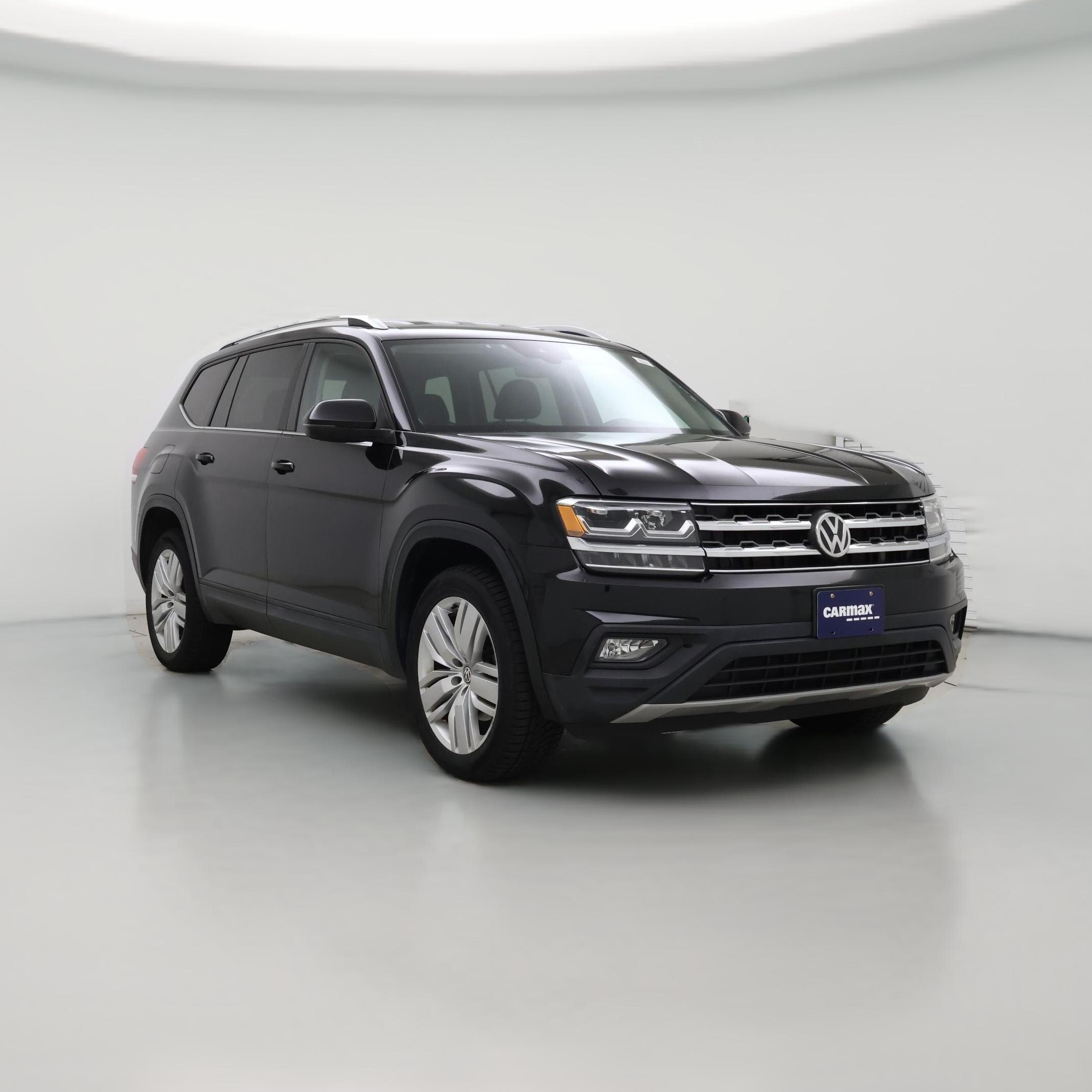 Thumbnail: 2019 Volkswagen Atlas - 1