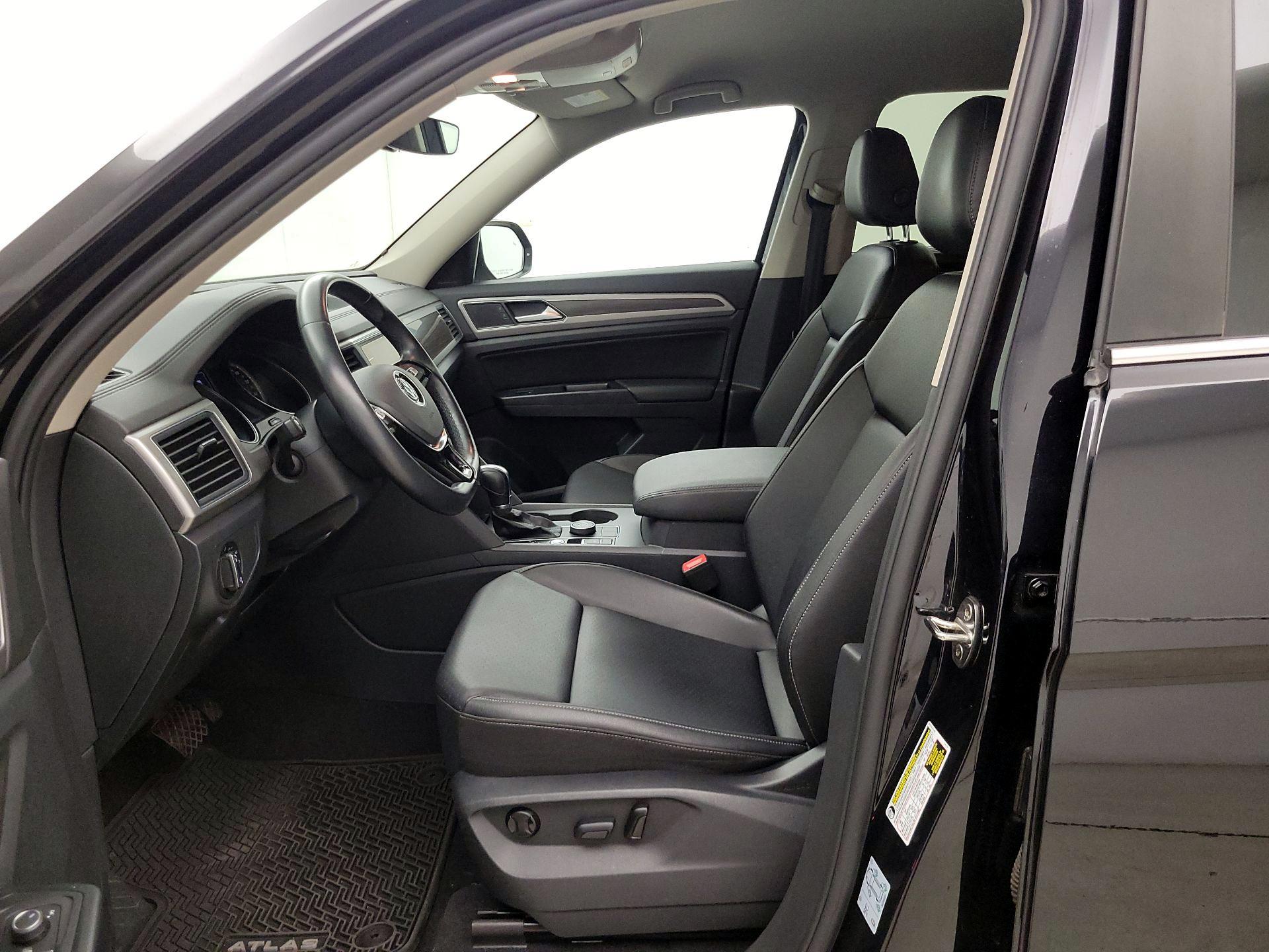 Thumbnail: 2019 Volkswagen Atlas - 11