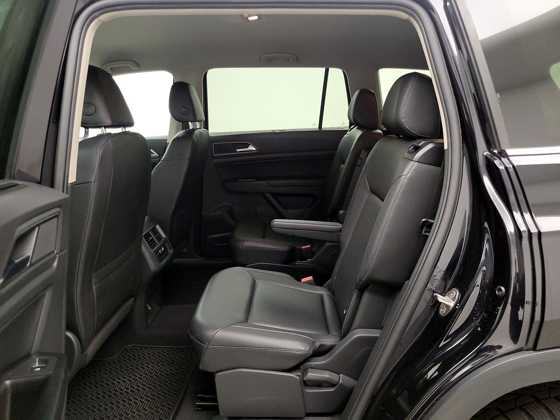 Thumbnail: 2019 Volkswagen Atlas - 19