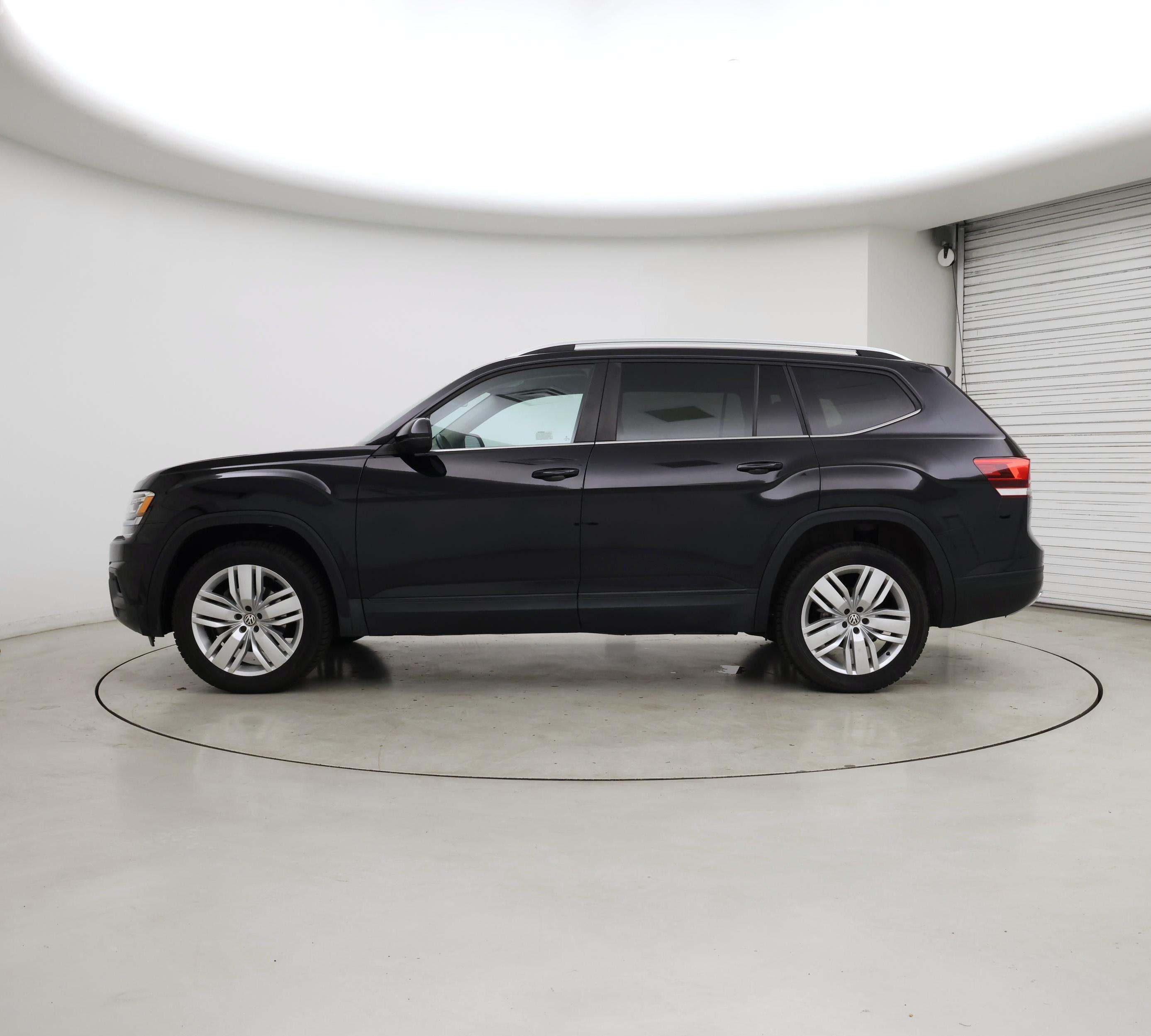 Thumbnail: 2019 Volkswagen Atlas - 3