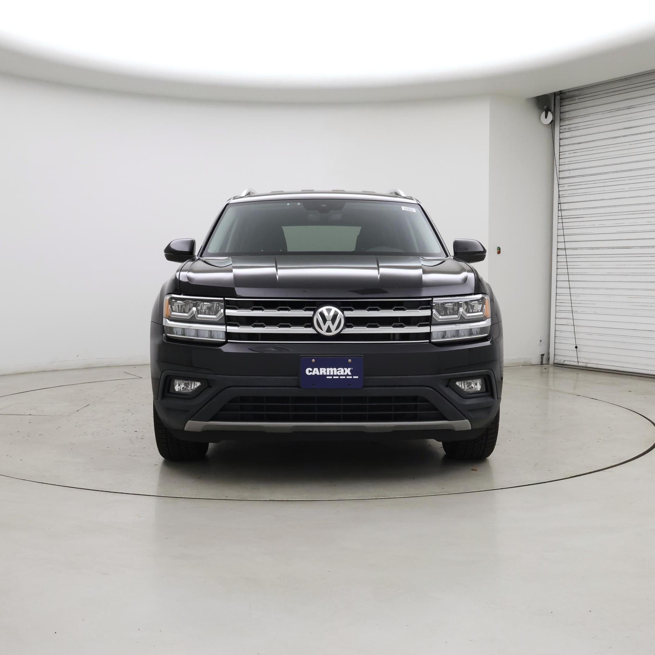 Thumbnail: 2019 Volkswagen Atlas - 5