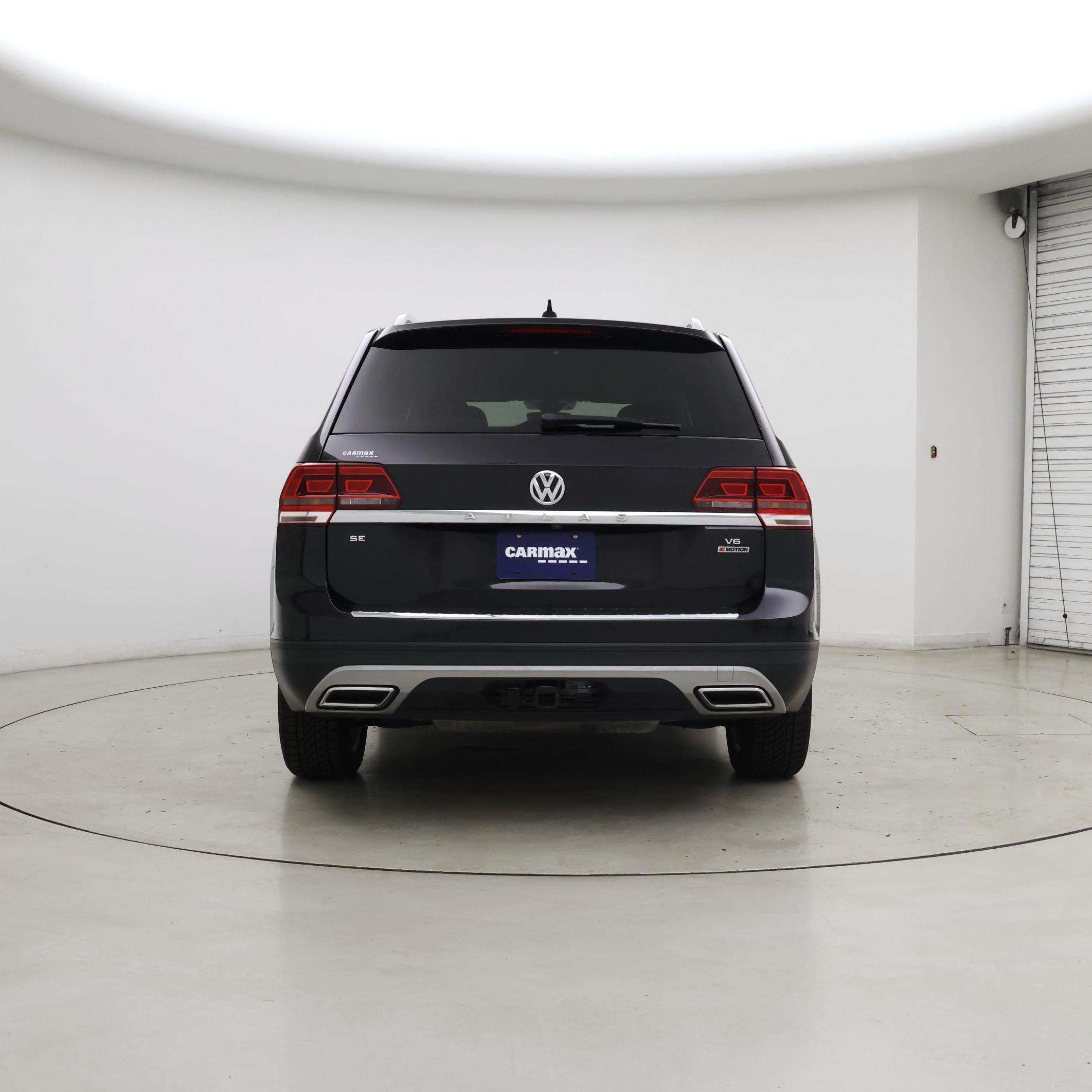 Thumbnail: 2019 Volkswagen Atlas - 6