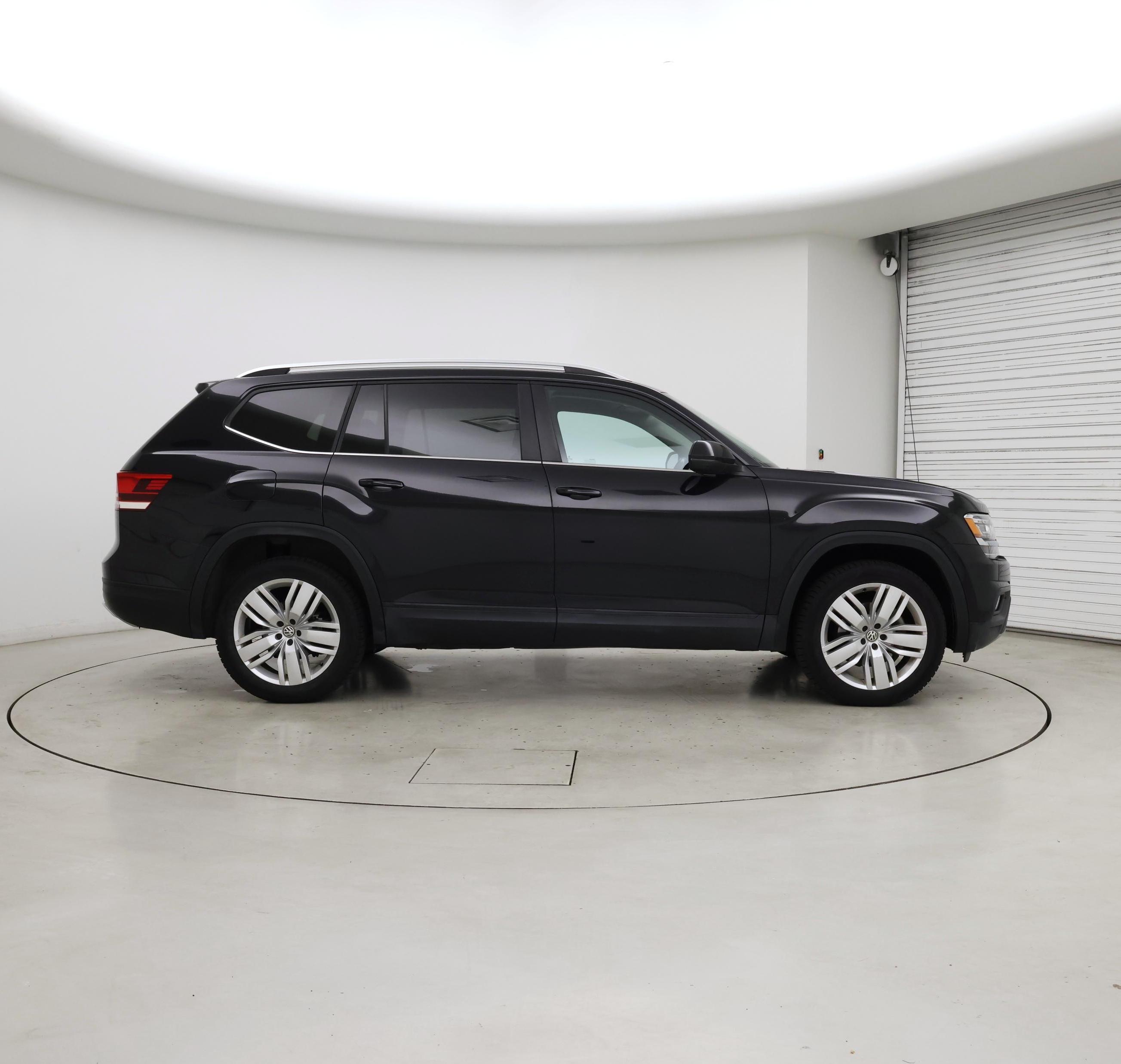 Thumbnail: 2019 Volkswagen Atlas - 7