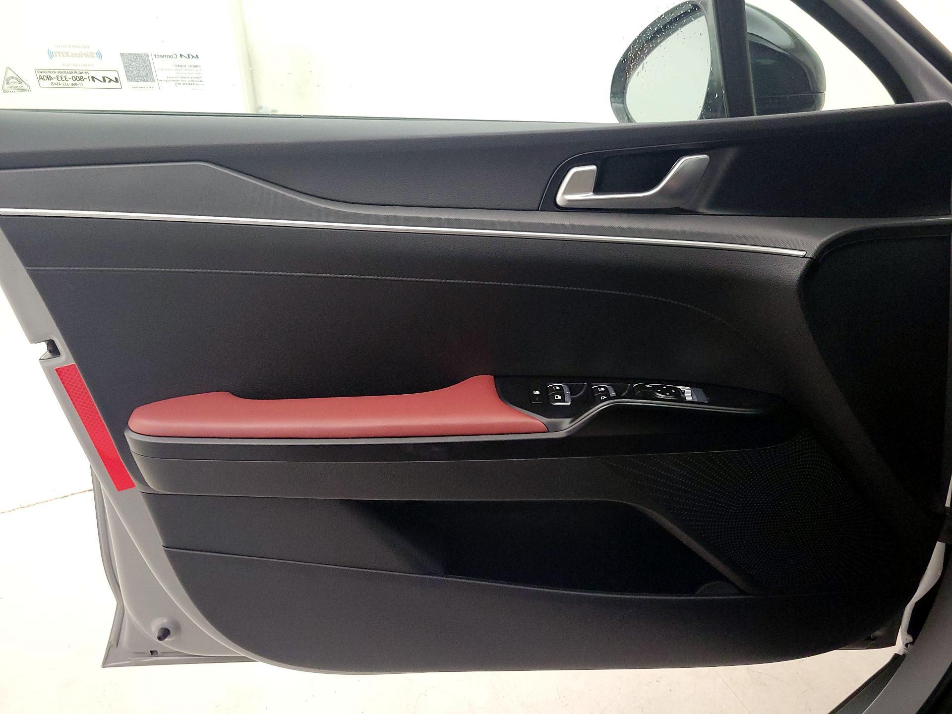 Thumbnail: 2023 Kia K5 - 12