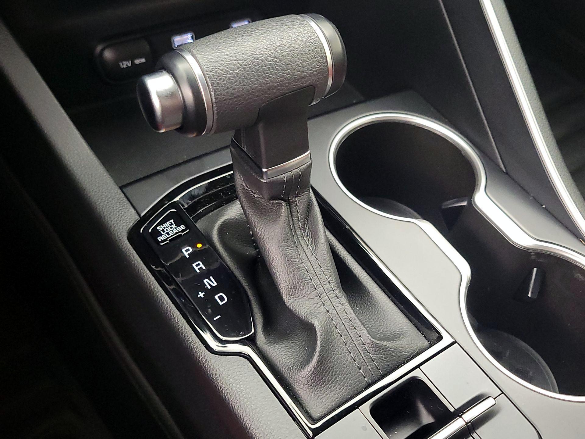 Thumbnail: 2023 Kia K5 - 18