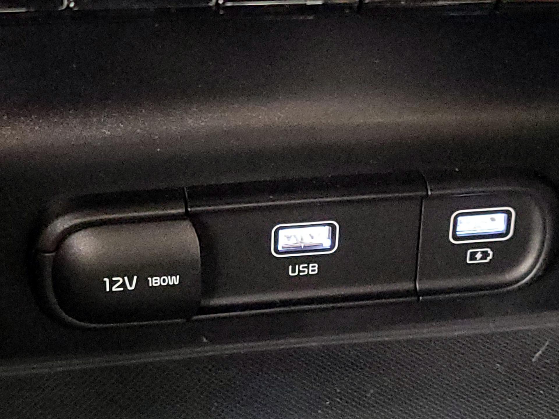 Thumbnail: 2023 Kia K5 - 19