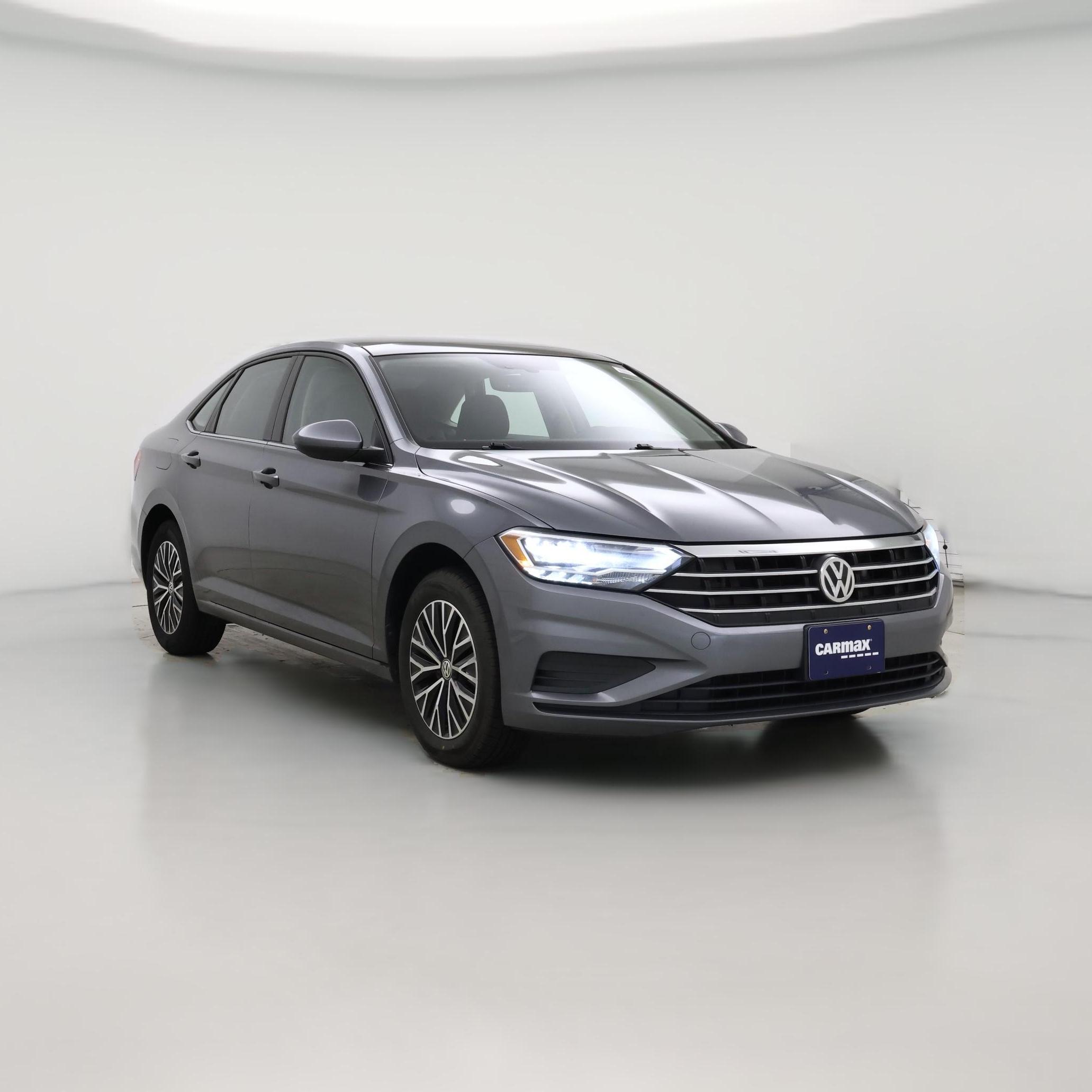 Thumbnail: 2020 Volkswagen Jetta - 1