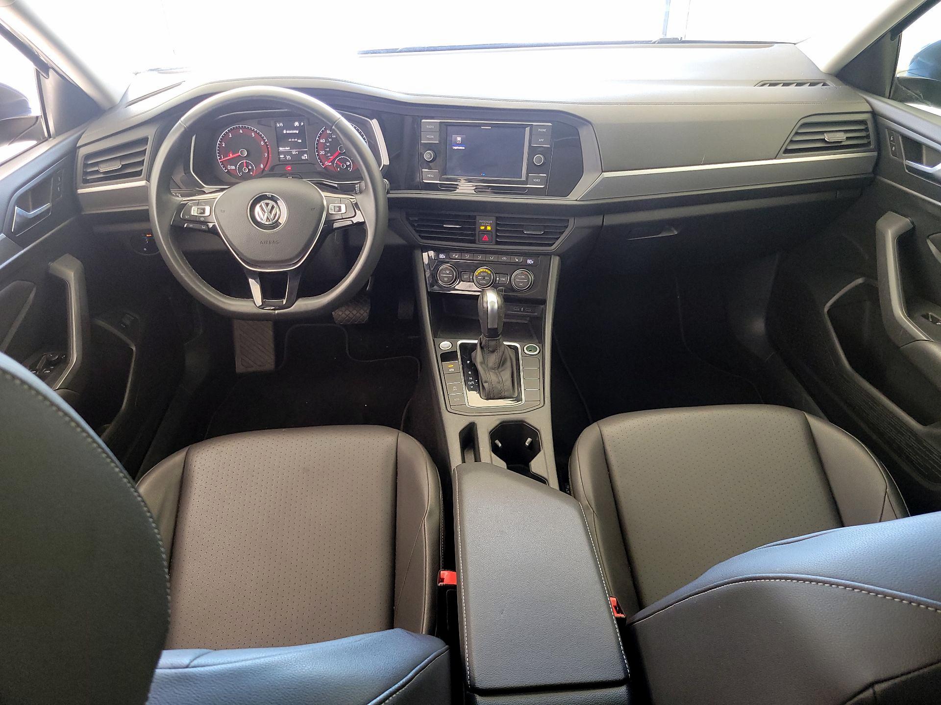 Thumbnail: 2020 Volkswagen Jetta - 9