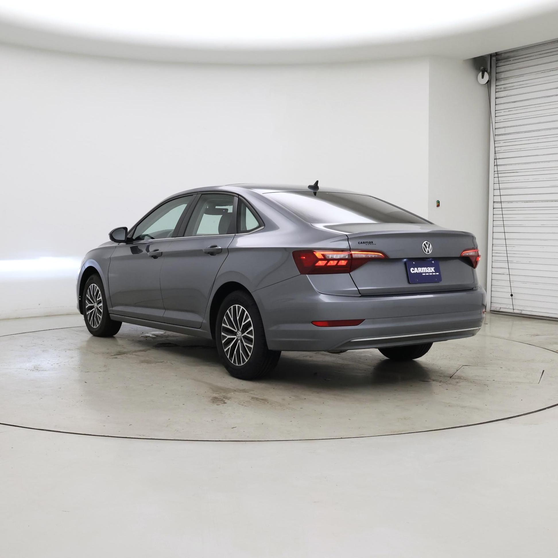 Thumbnail: 2020 Volkswagen Jetta - 2