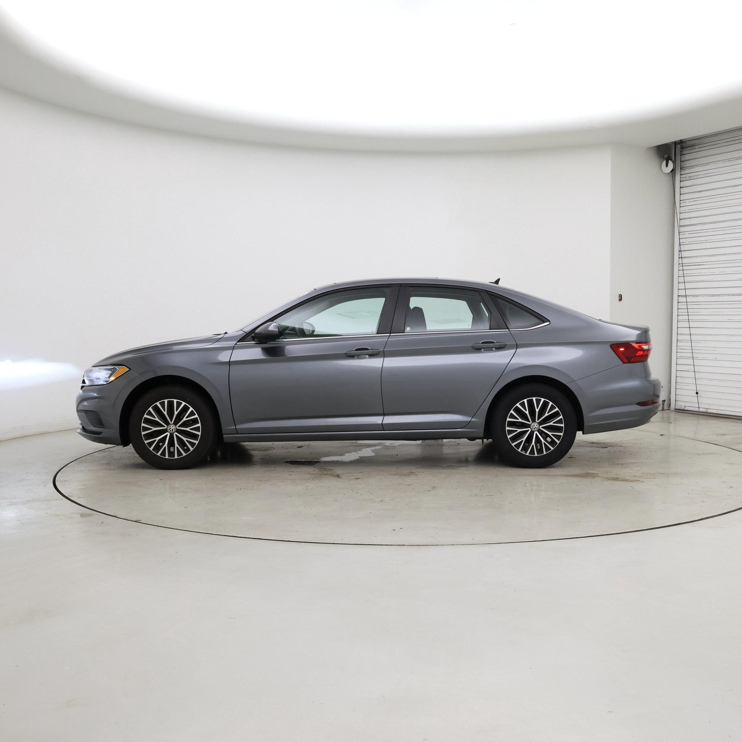 Thumbnail: 2020 Volkswagen Jetta - 3
