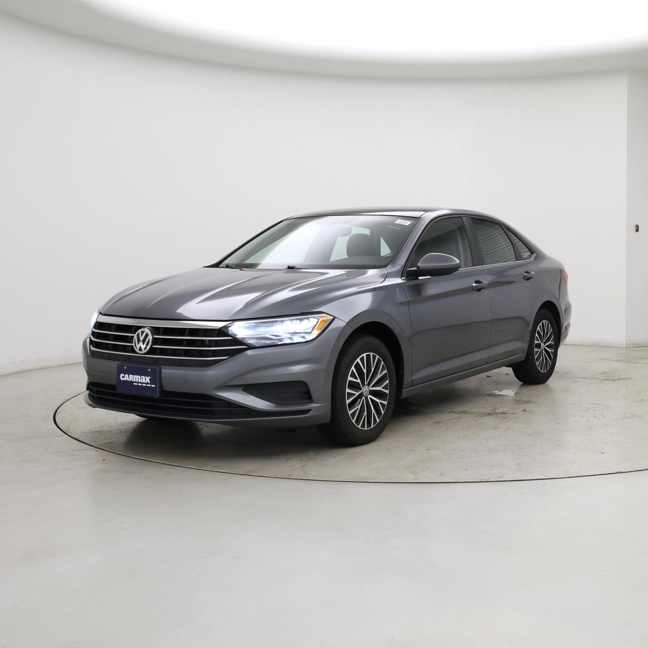 Thumbnail: 2020 Volkswagen Jetta - 4