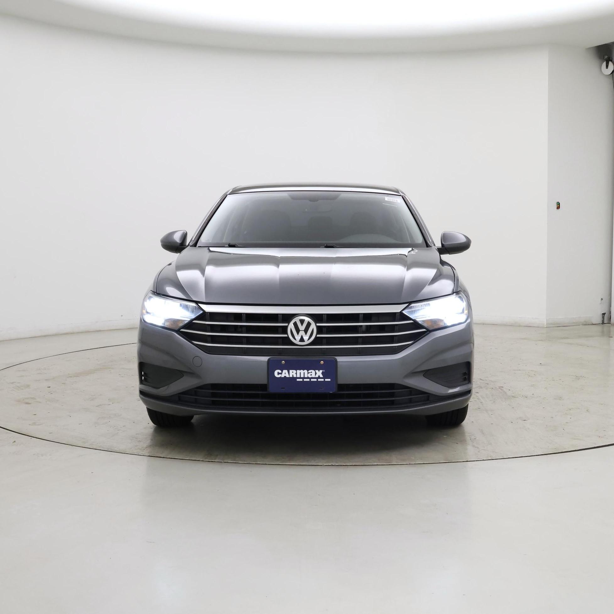 Thumbnail: 2020 Volkswagen Jetta - 5