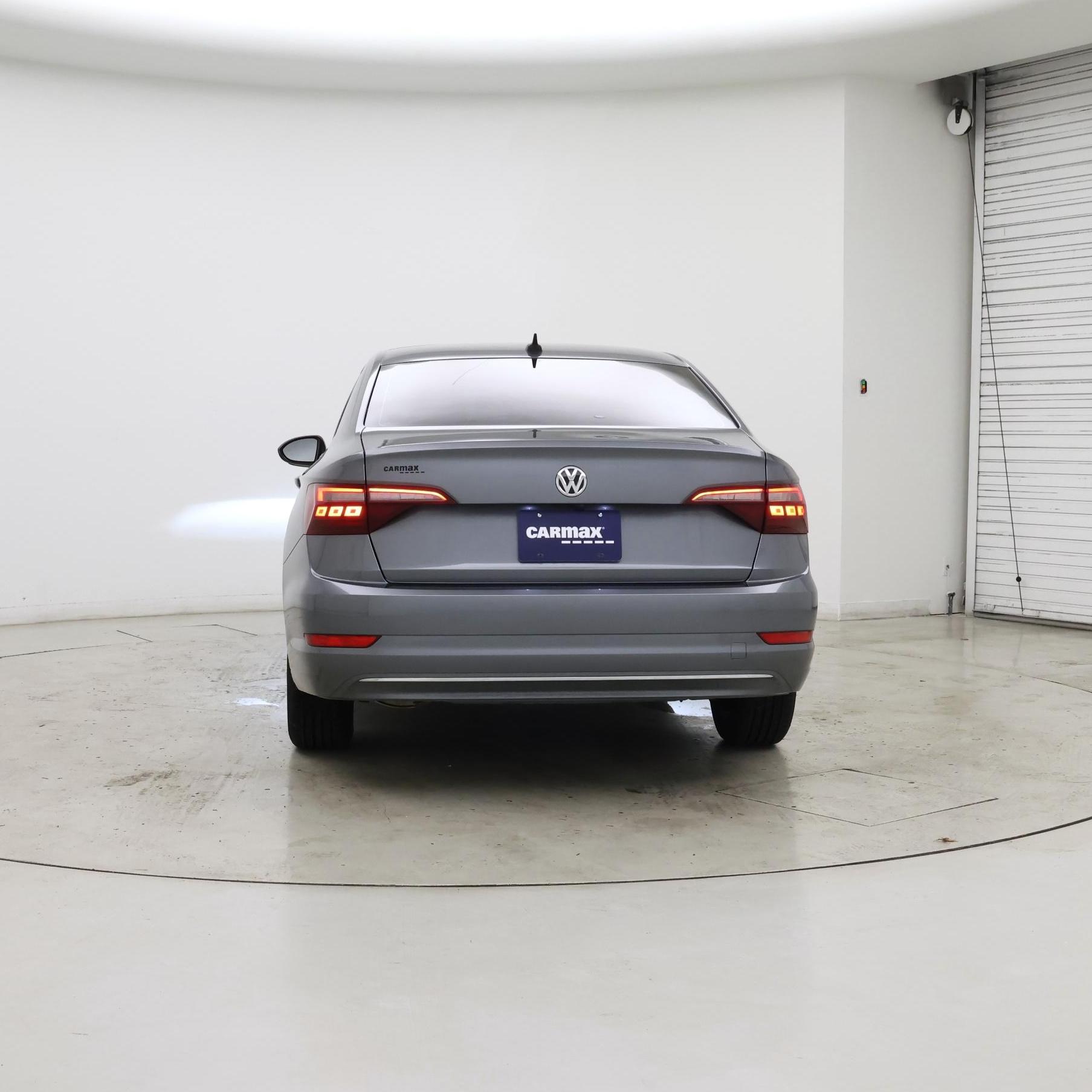 Thumbnail: 2020 Volkswagen Jetta - 6