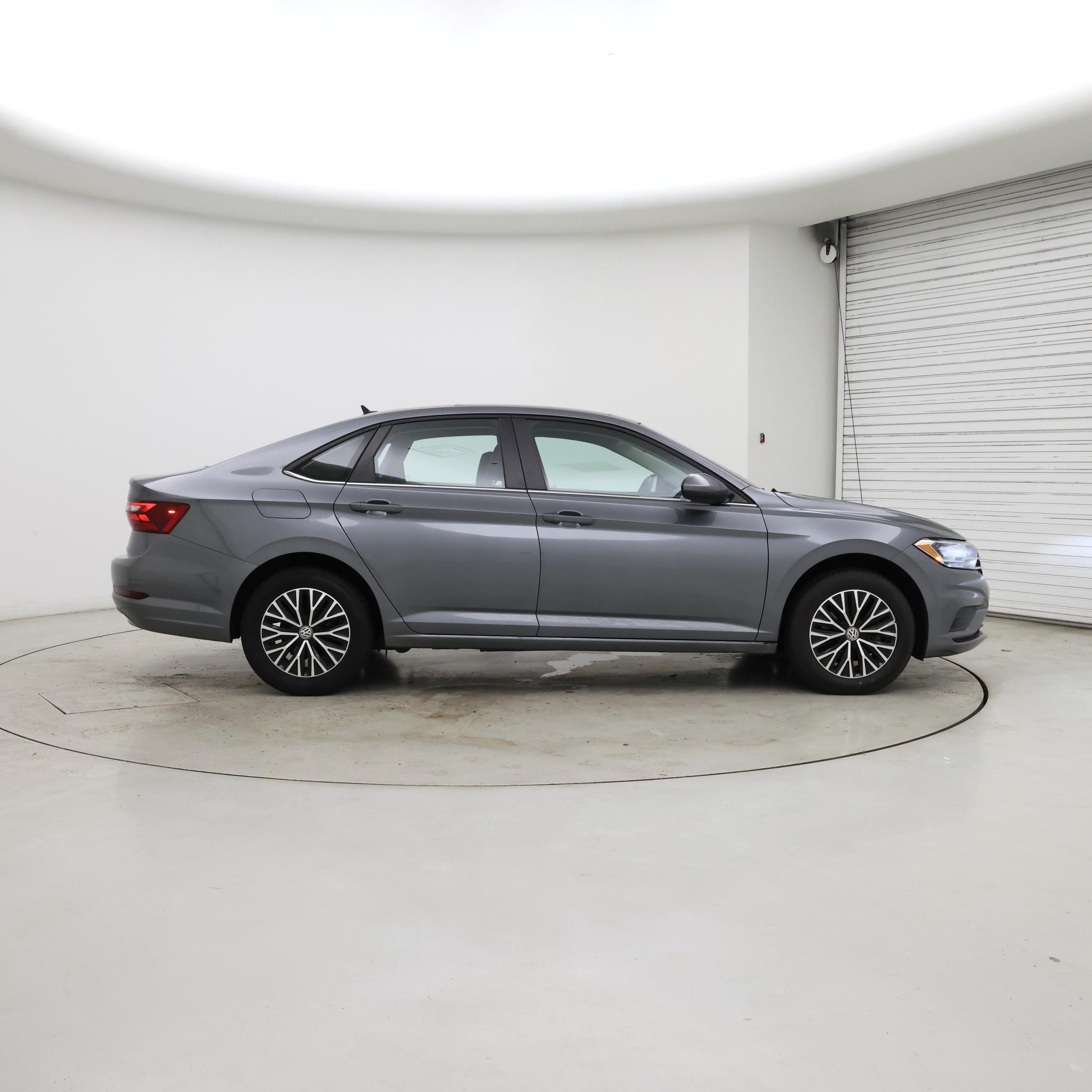 Thumbnail: 2020 Volkswagen Jetta - 7