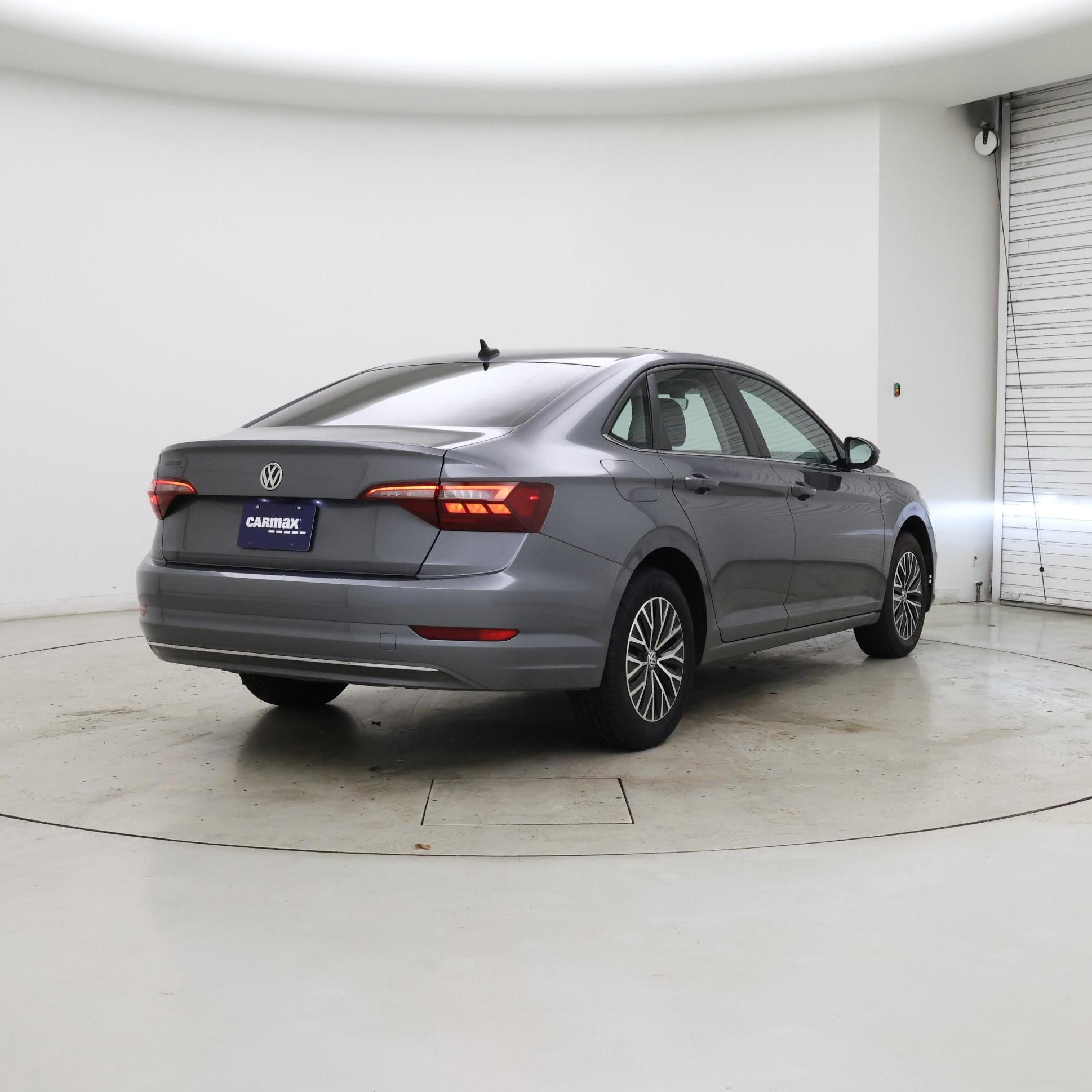 Thumbnail: 2020 Volkswagen Jetta - 8