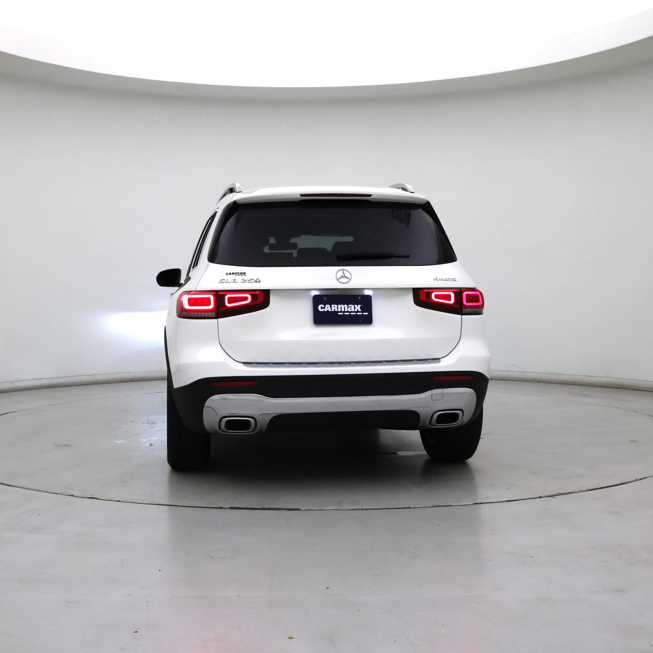 Thumbnail: 2022 Mercedes-Benz GLB - 6