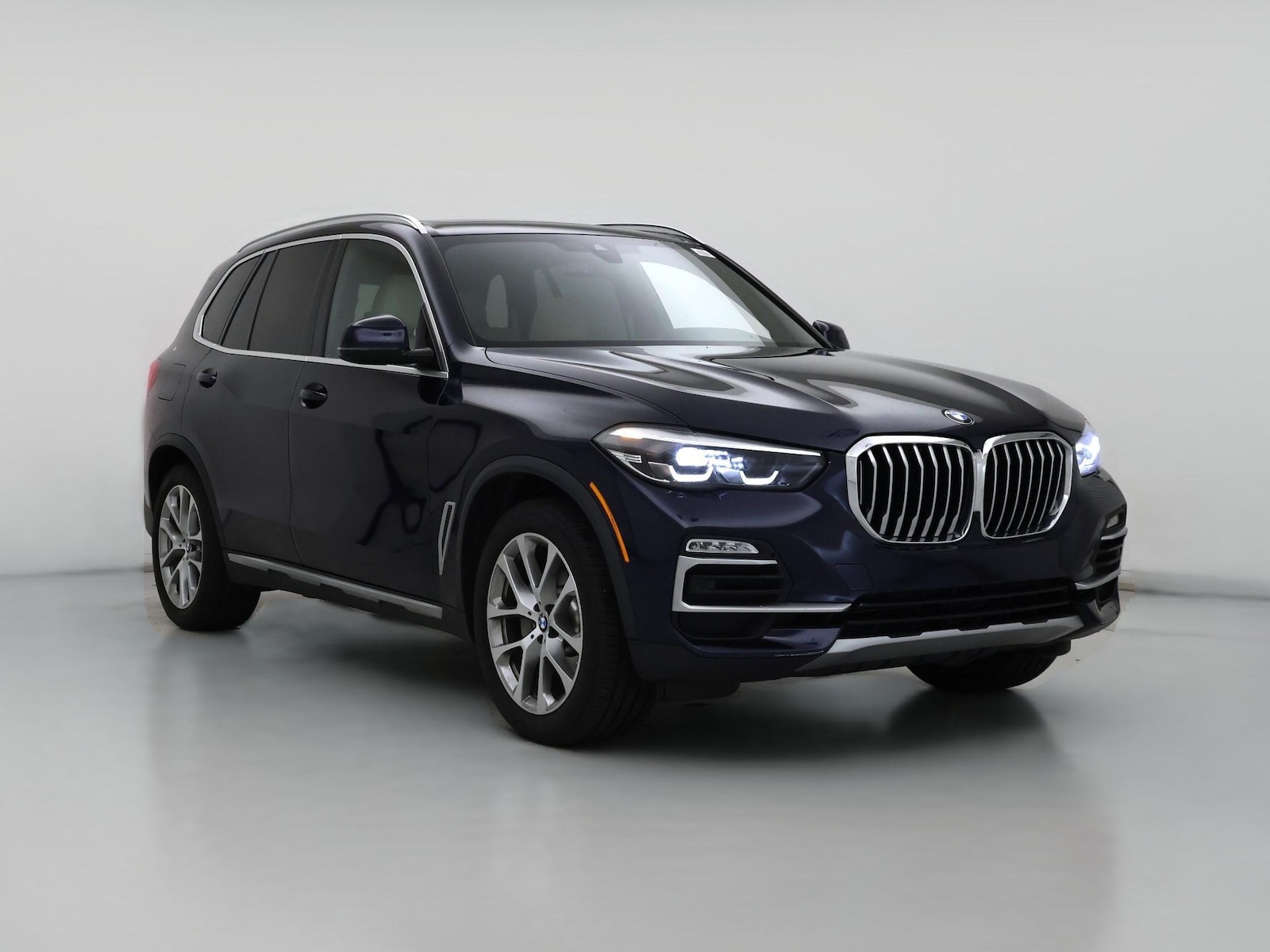 2020 BMW X5 40i
