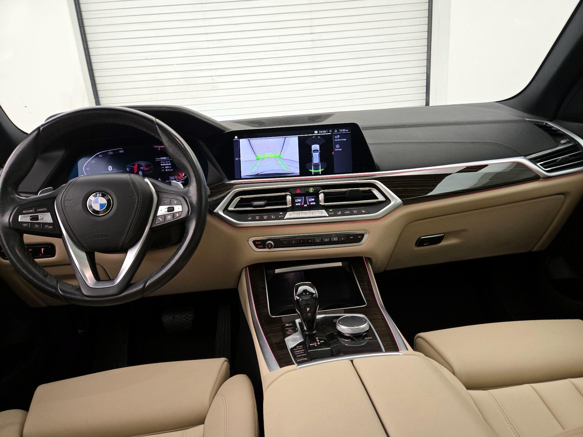 Thumbnail: 2020 BMW X5 - 9