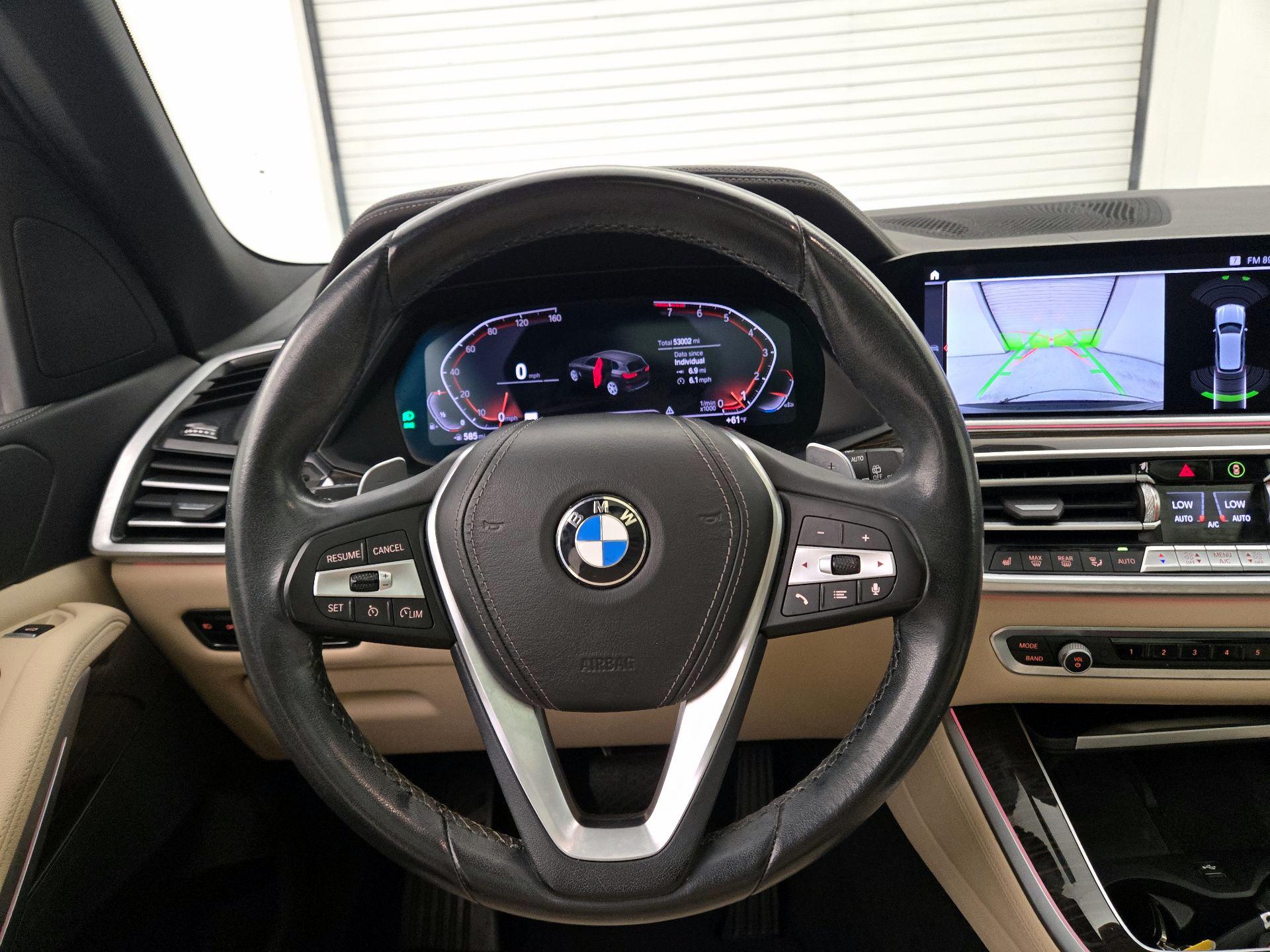 Thumbnail: 2020 BMW X5 - 10