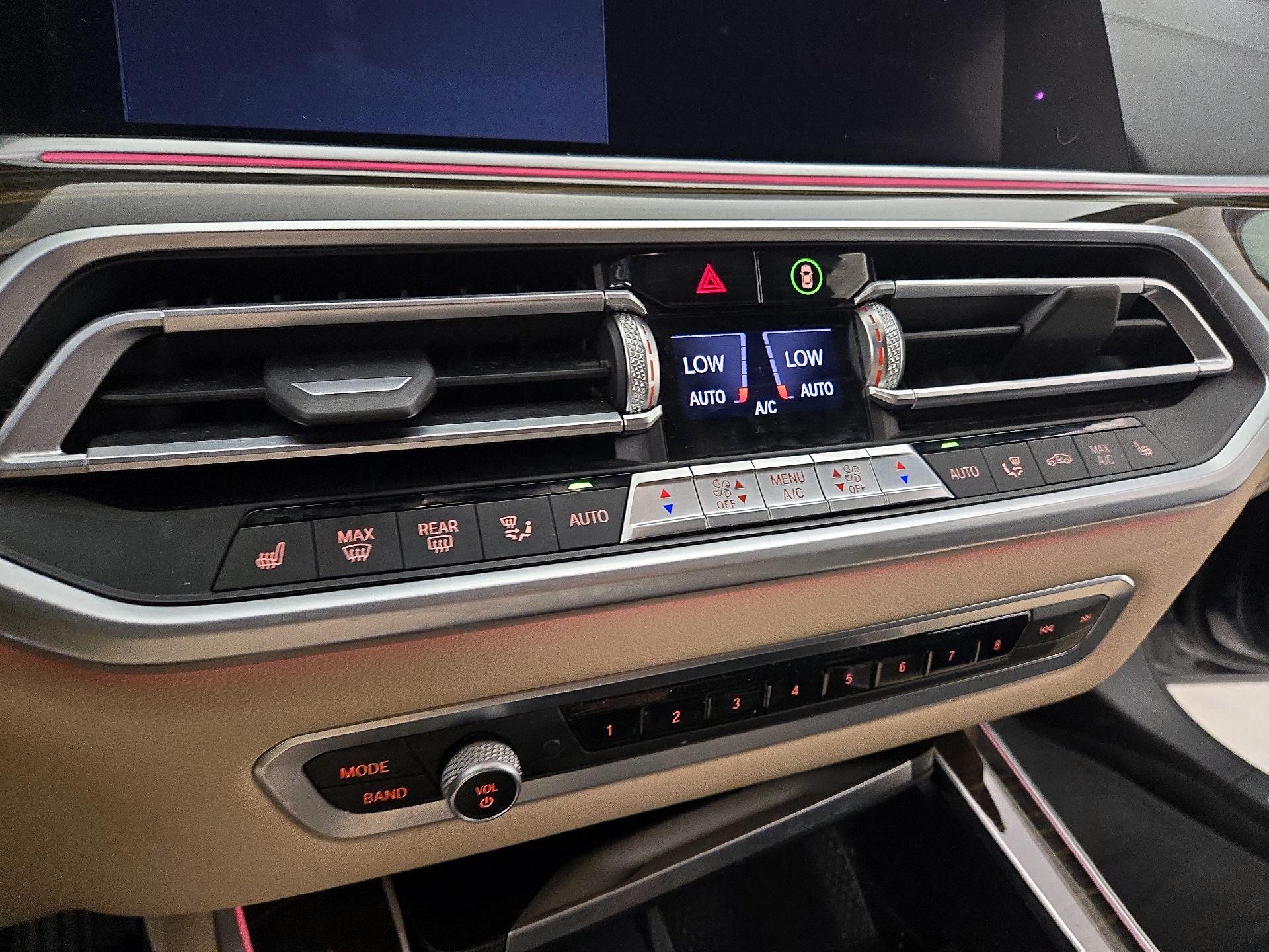 Thumbnail: 2020 BMW X5 - 17