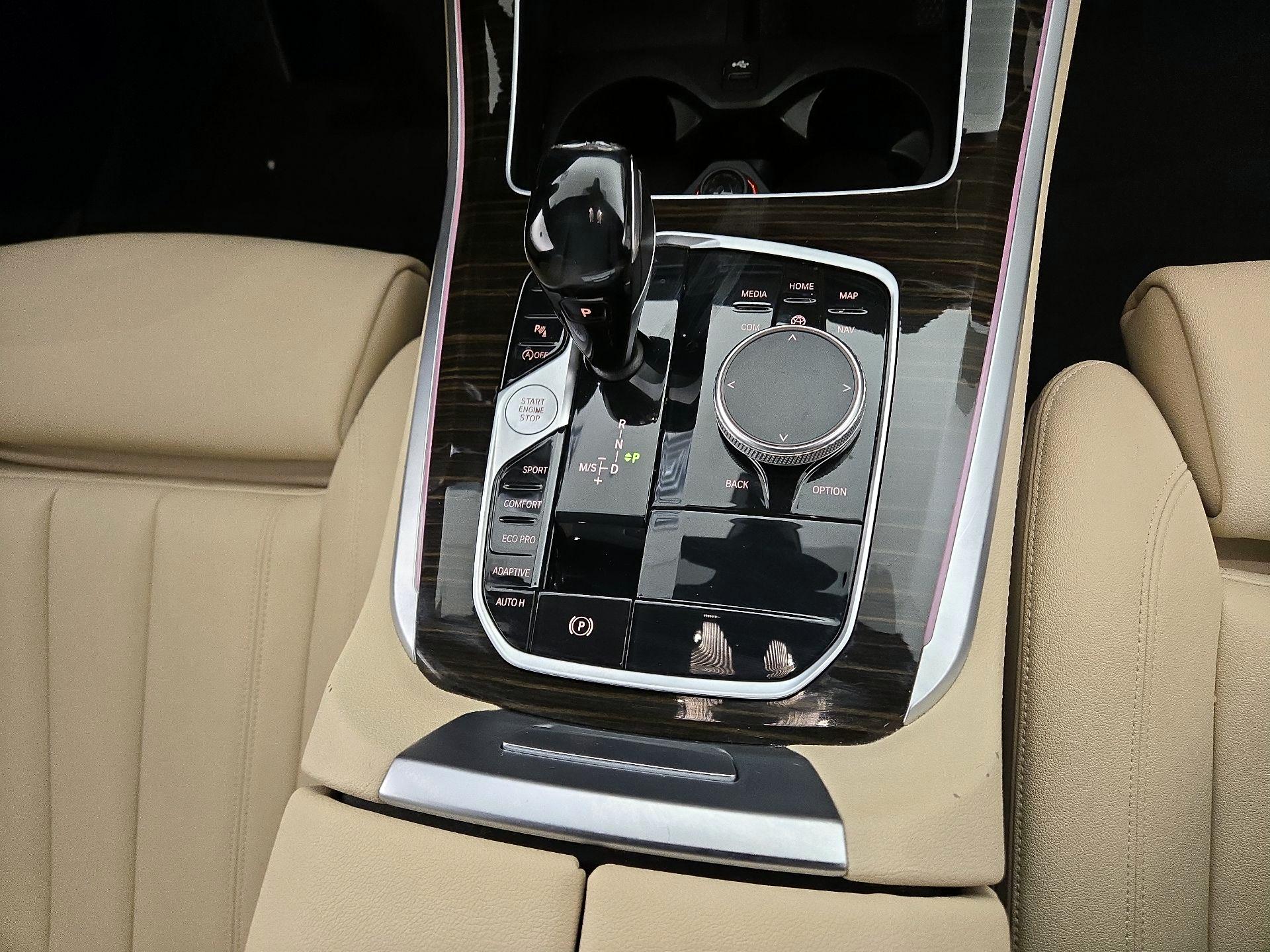 Thumbnail: 2020 BMW X5 - 18