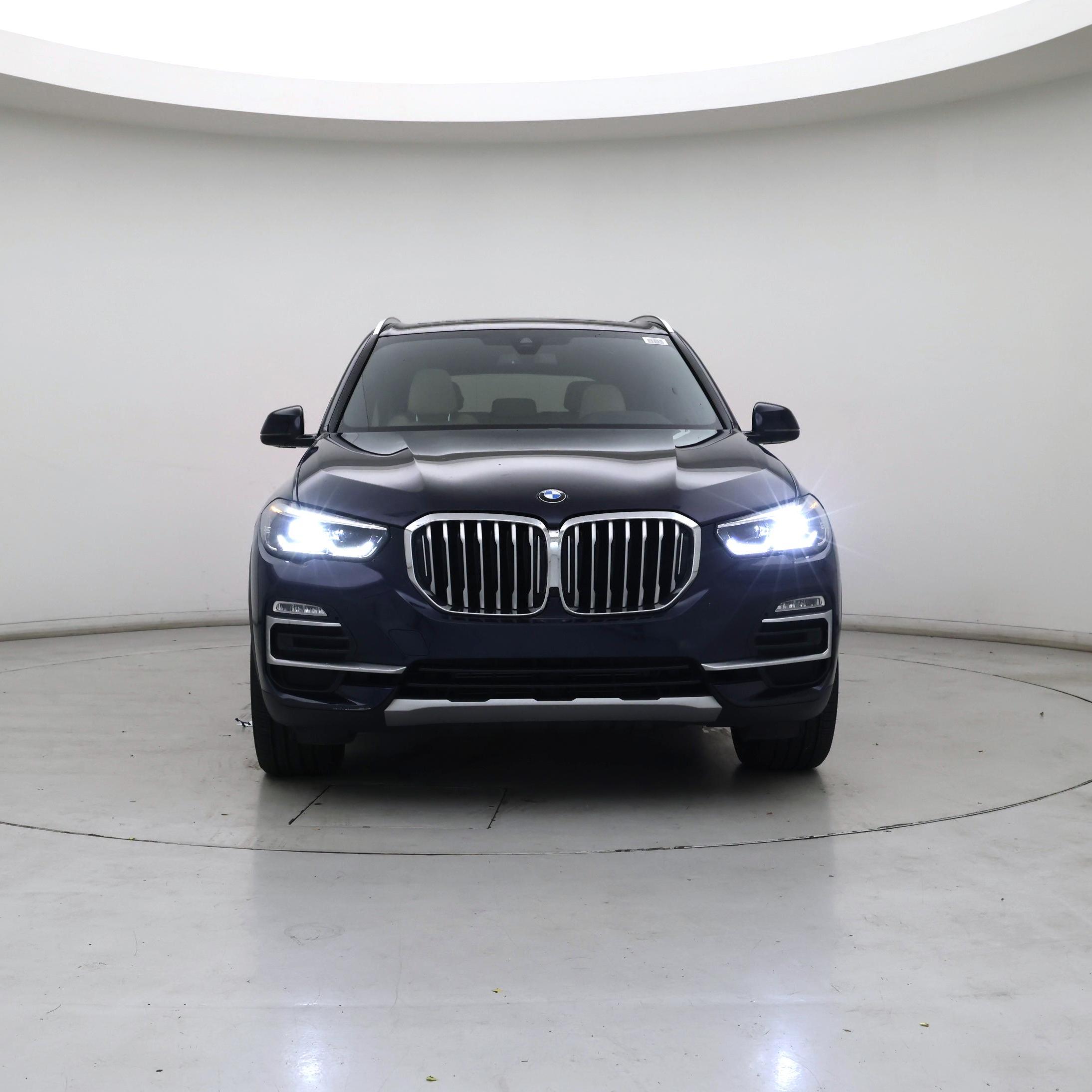 Thumbnail: 2020 BMW X5 - 5