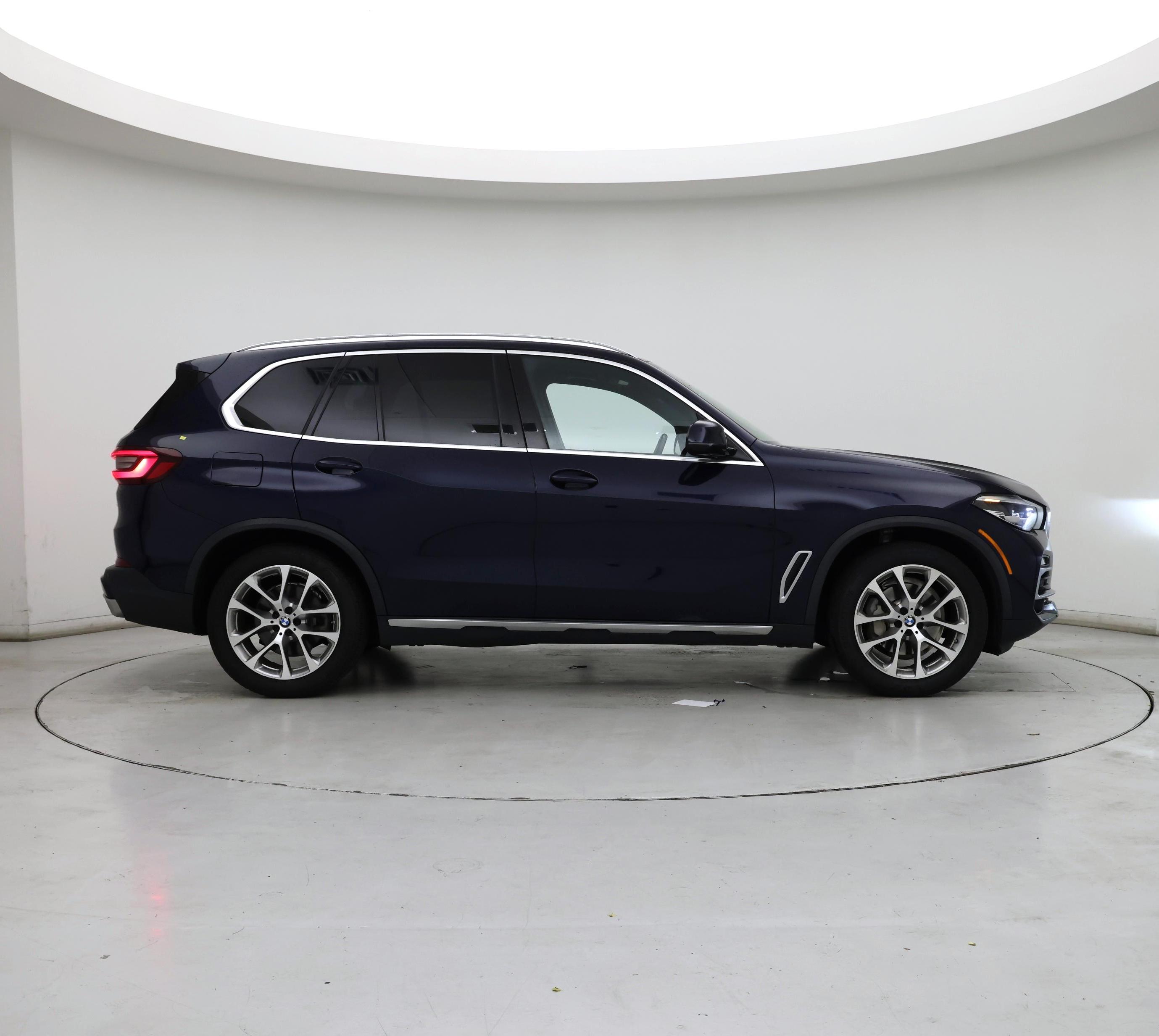 Thumbnail: 2020 BMW X5 - 7