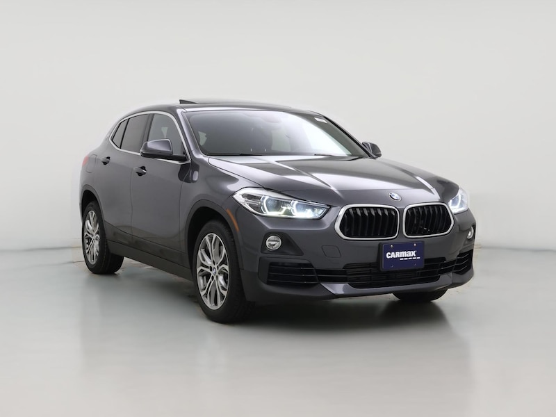 2018 BMW X2 xDrive28i -
                  Hartford, CT