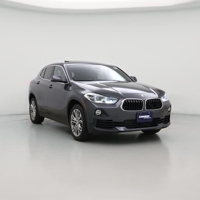 2018 BMW X2 XDrive28i